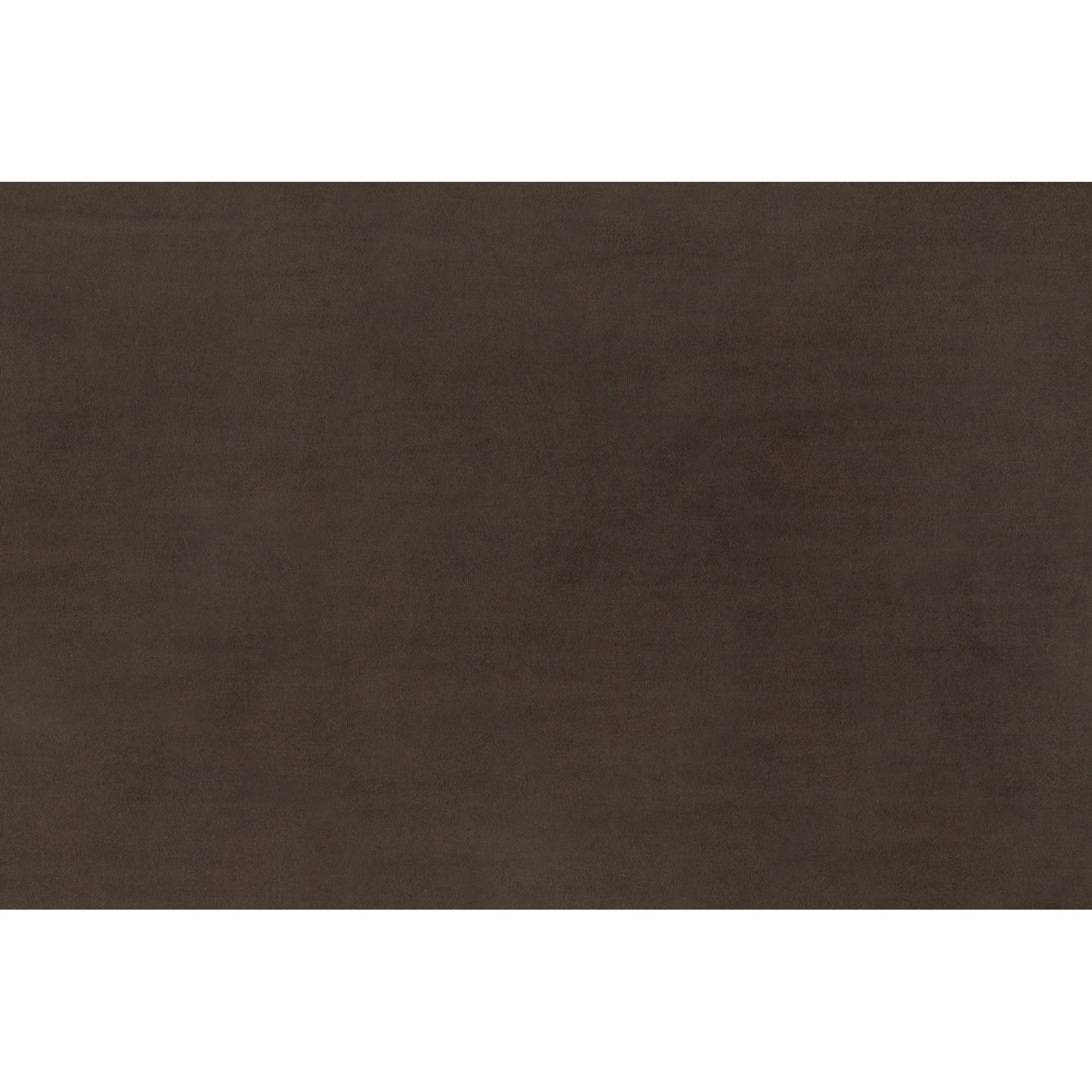 Coltar extensibil sufragerie REGAL, sezlong dreapta, stofa catifelata maro - Velvet F609, 266x196x95 cm