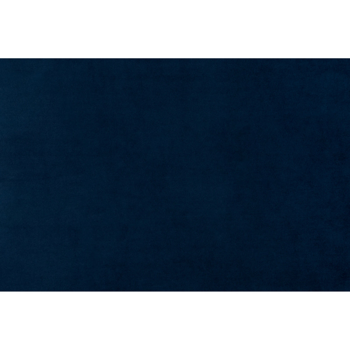 Canapea extensibila in fata 3 locuri BELLA, stofa catifelata albastru - Velvet F612, 228x110x93 cm