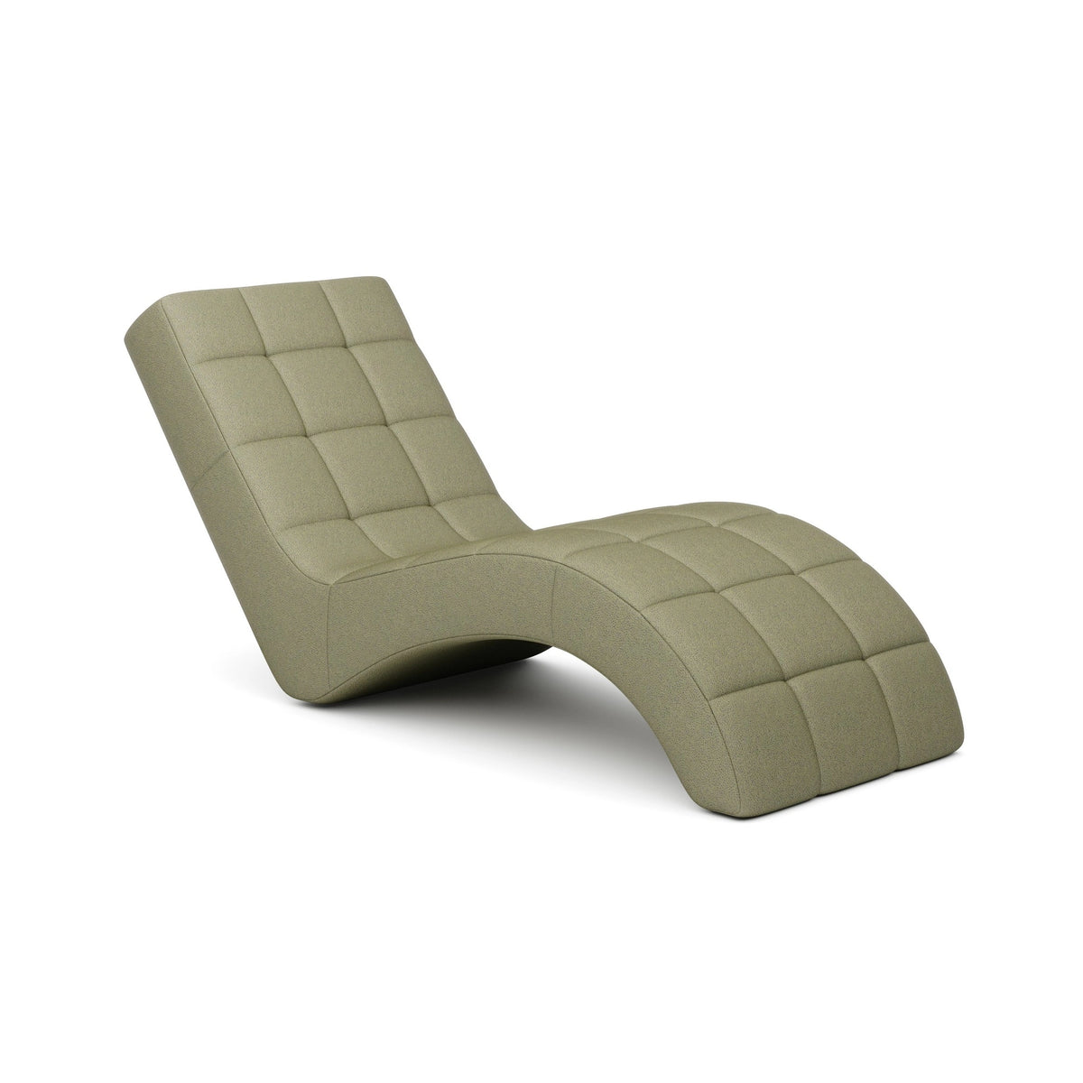 Sezlong LAGUNA, personalizabil materiale gama Oferta Avantaj, 68x167x80 cm