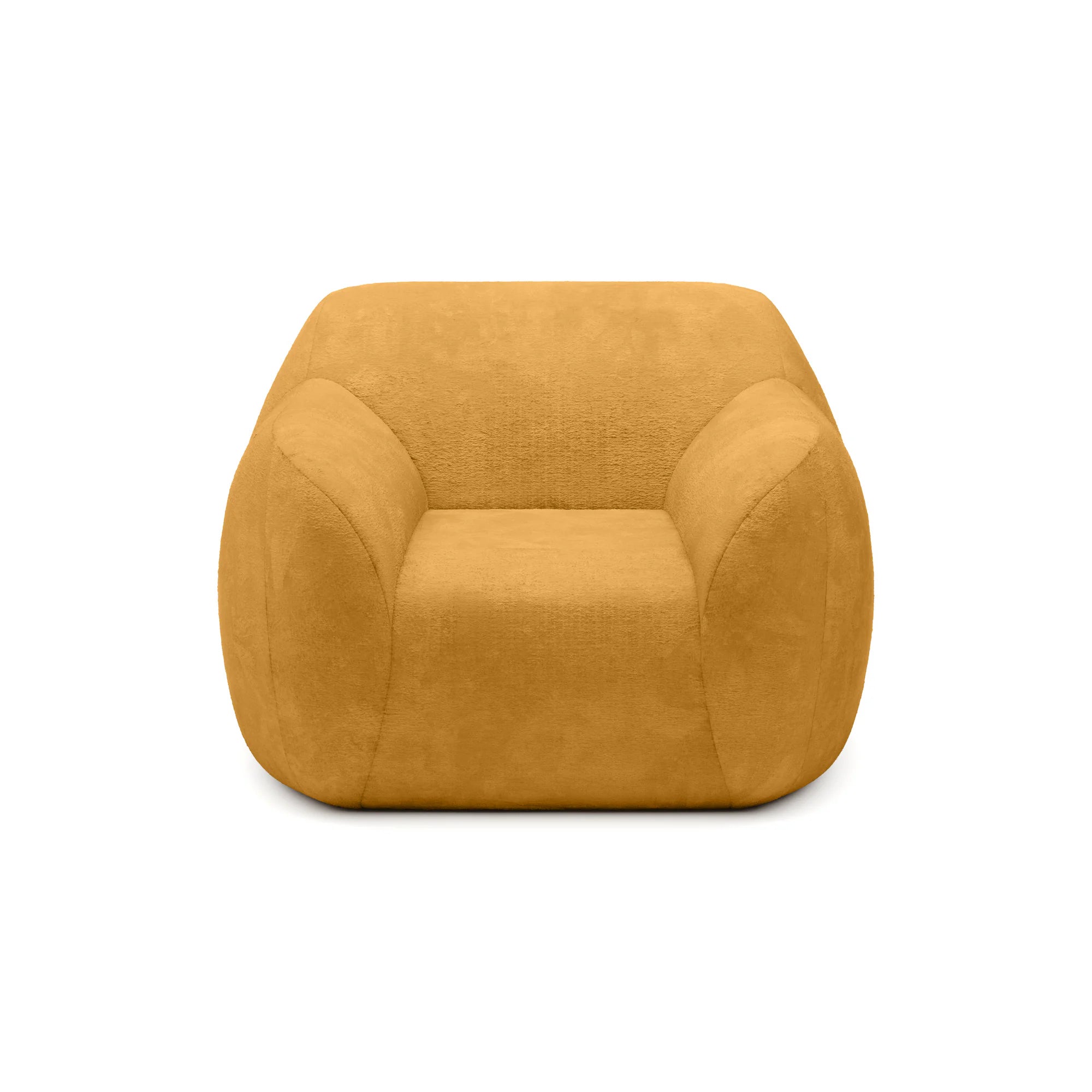 Fotoliu TEDDY, personalizabil materiale gama Premium, 117x108x77 cm