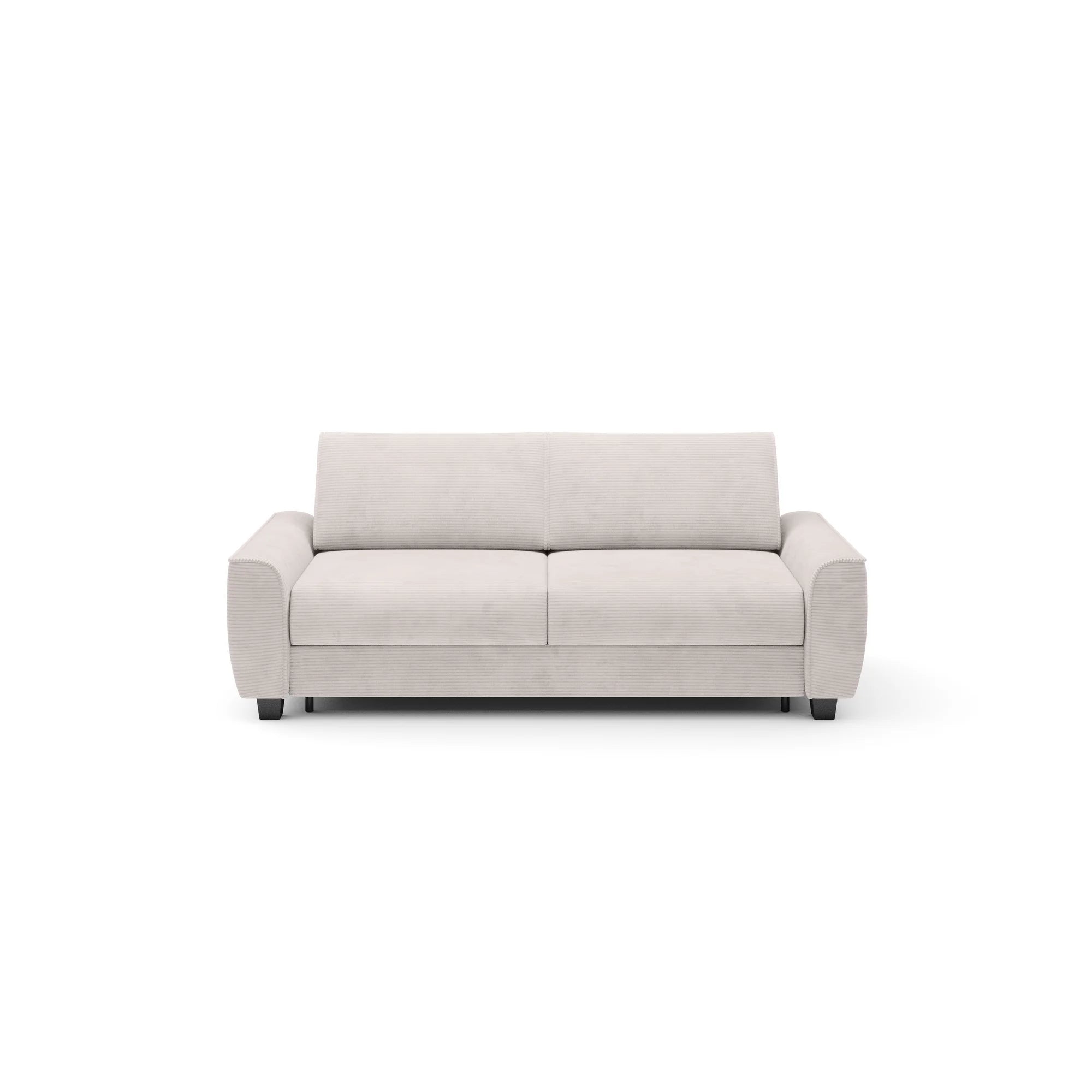 Canapea extensibila MONZA 160, personalizabil materiale gama Oferta Avantaj, 220x98x84 cm