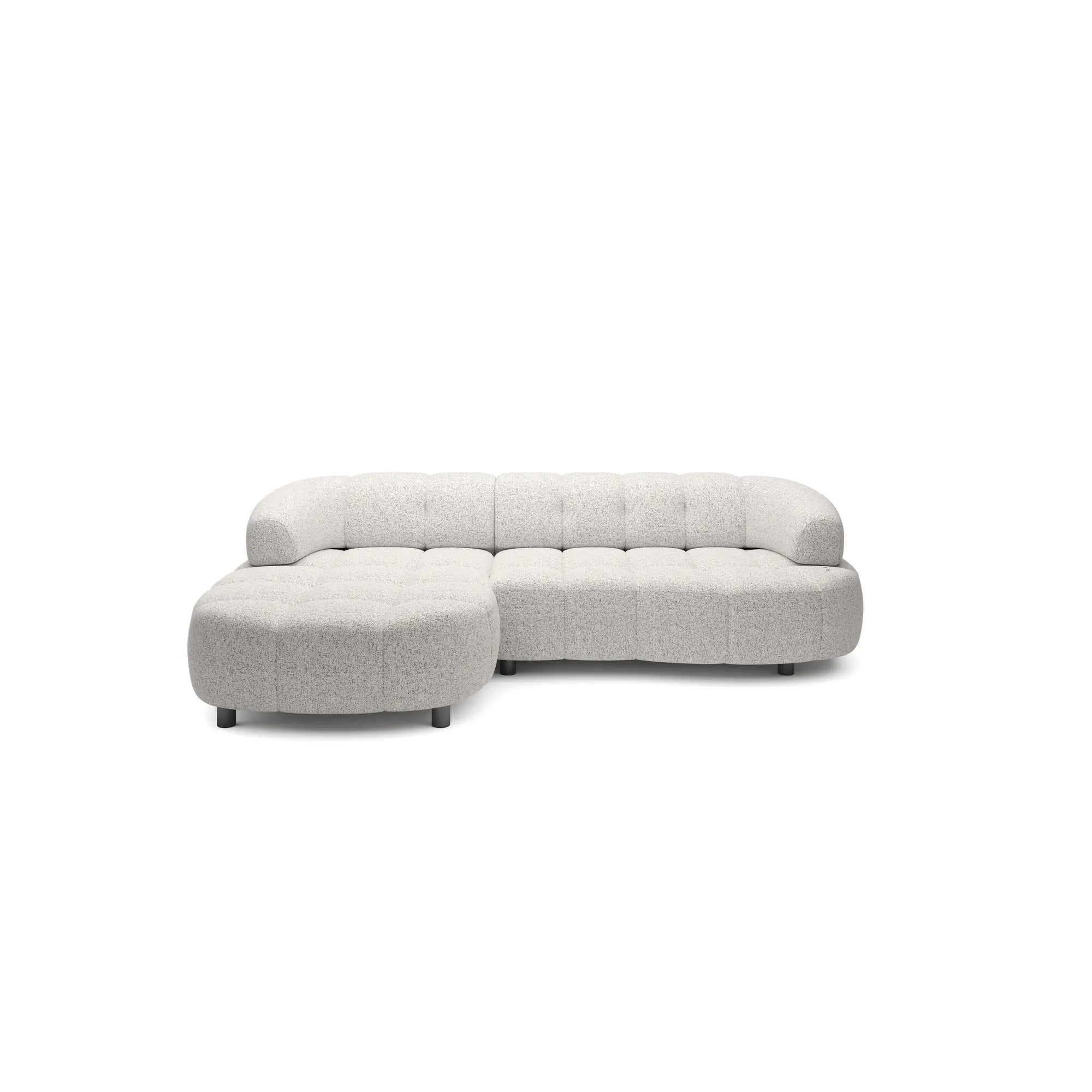 Coltar VELPA S, personalizabil materiale Gama Premium, cu reglaj electric, 284x183x79 cm