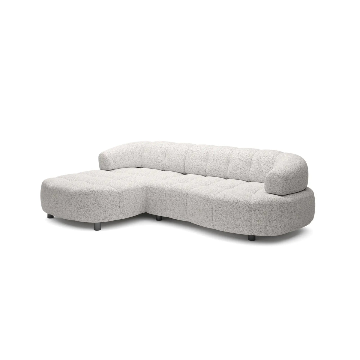 Coltar VELPA S, personalizabil materiale Gama Oferta Avantaj, cu reglaj electric, 284x183x79 cm