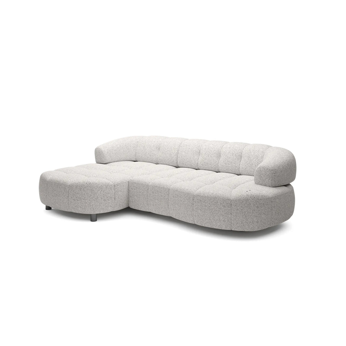 Coltar VELPA S, personalizabil materiale Gama Oferta Avantaj, cu reglaj electric, 284x183x79 cm