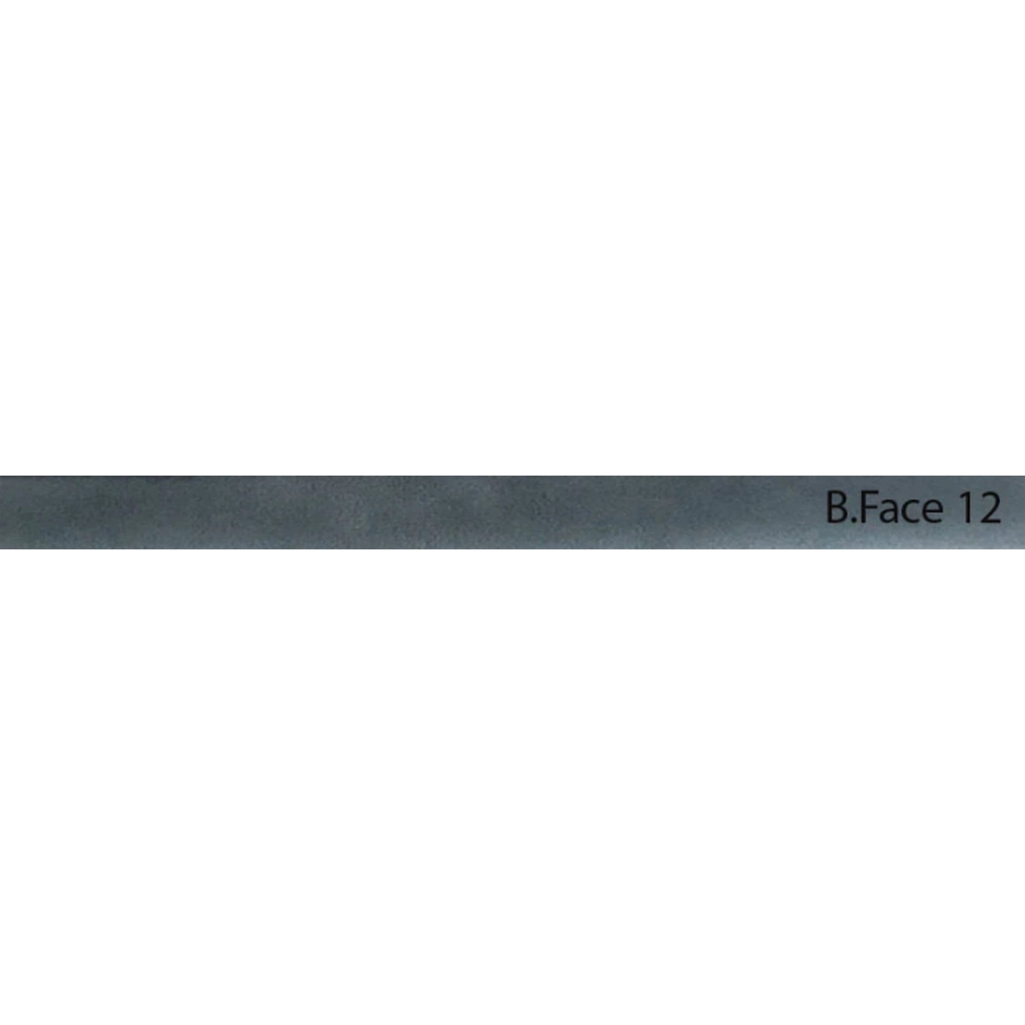 Canapea extensibila MOLINA 160, stofa catifelata gri - Babyface 12, cu lada depozitare, 180x110x90 cm