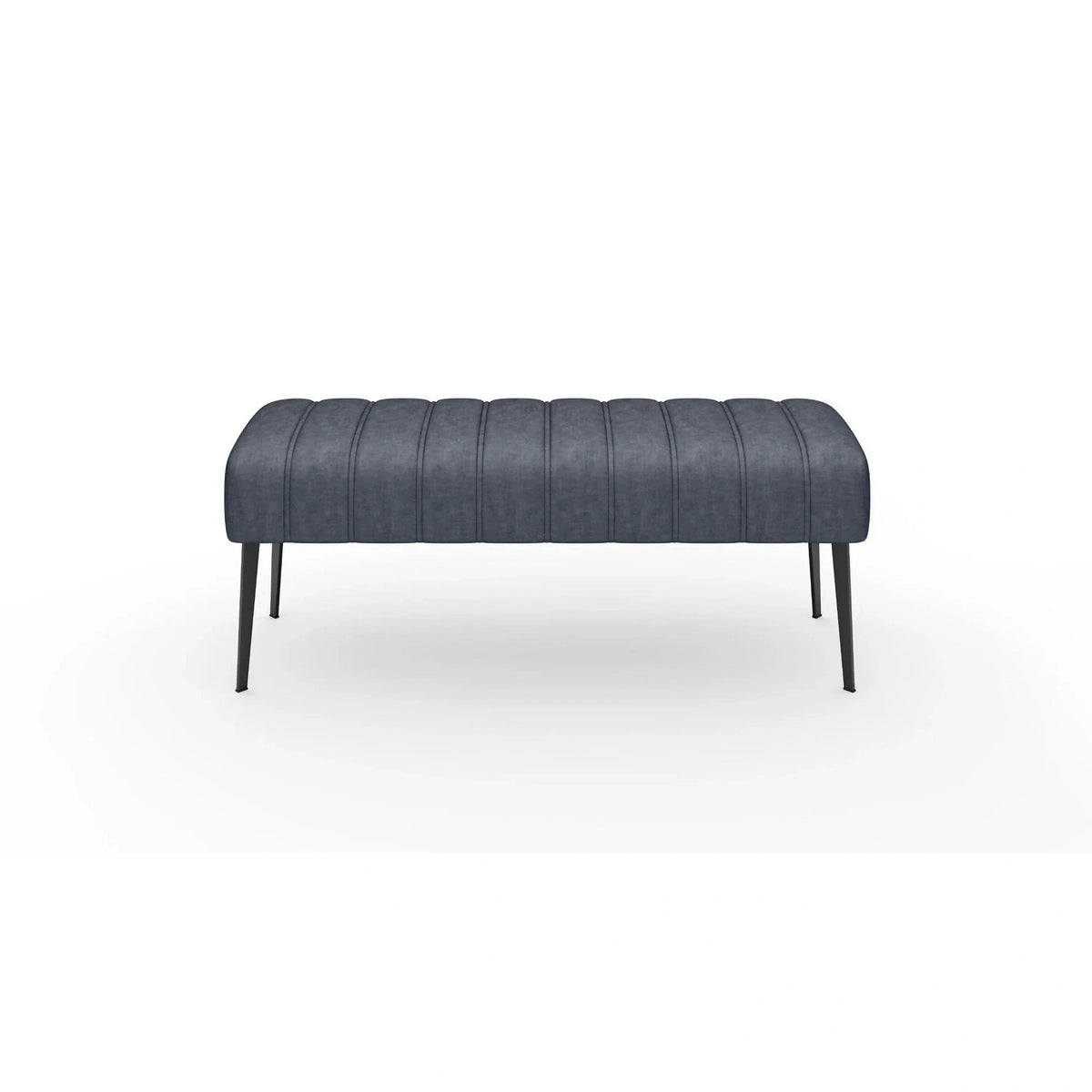 Bancheta ALTO, personalizabil, 133x47x54 cm