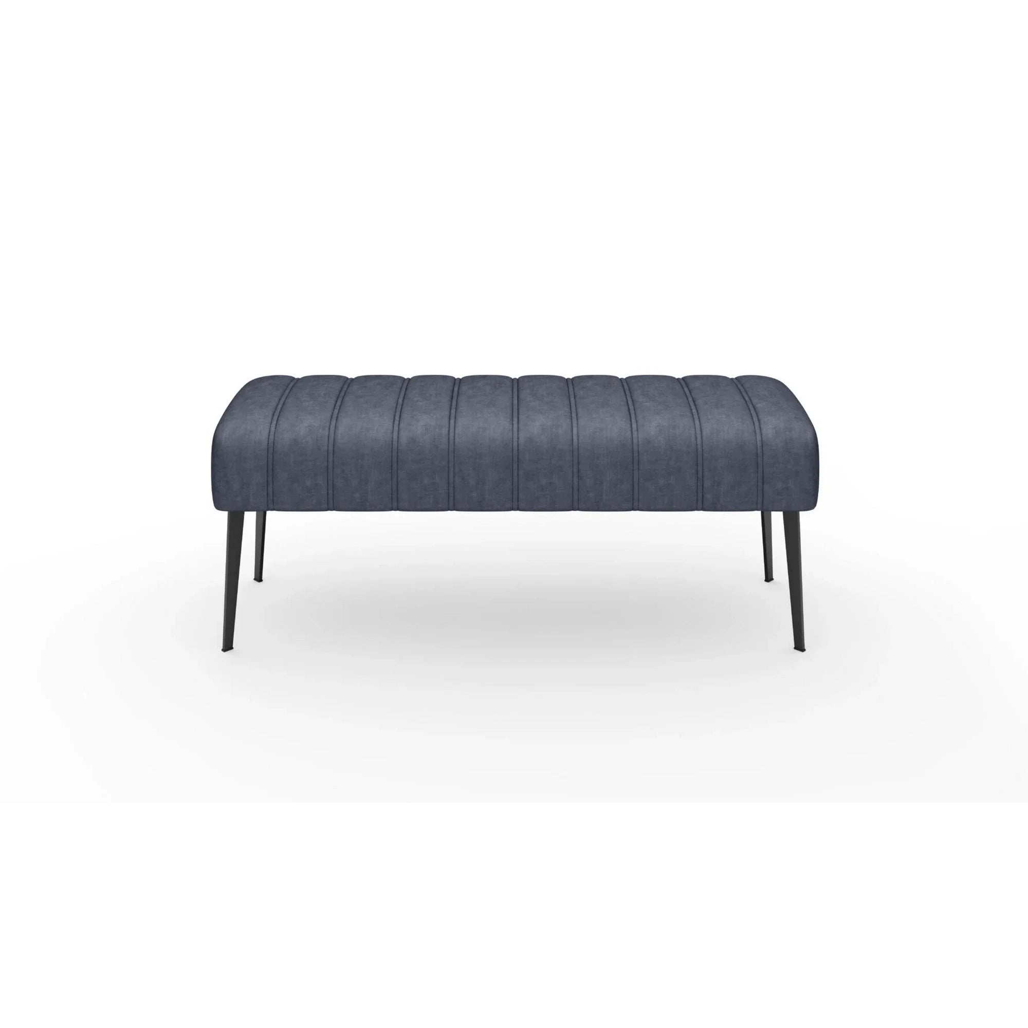 Bancheta ALTO, personalizabil materiale Gama Premium, 133x47x54 cm