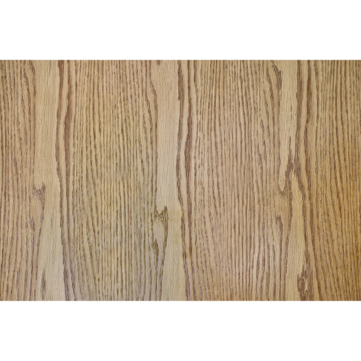 Masa mare living DERRICK, stejar natural/negru, 160/200x90x75 cm