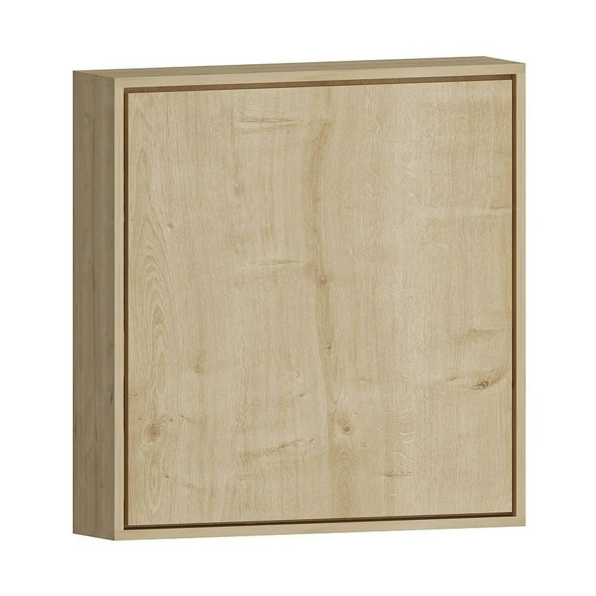 Birou SEDIR, stejar, PAL melaminat, 59x90x154 cm