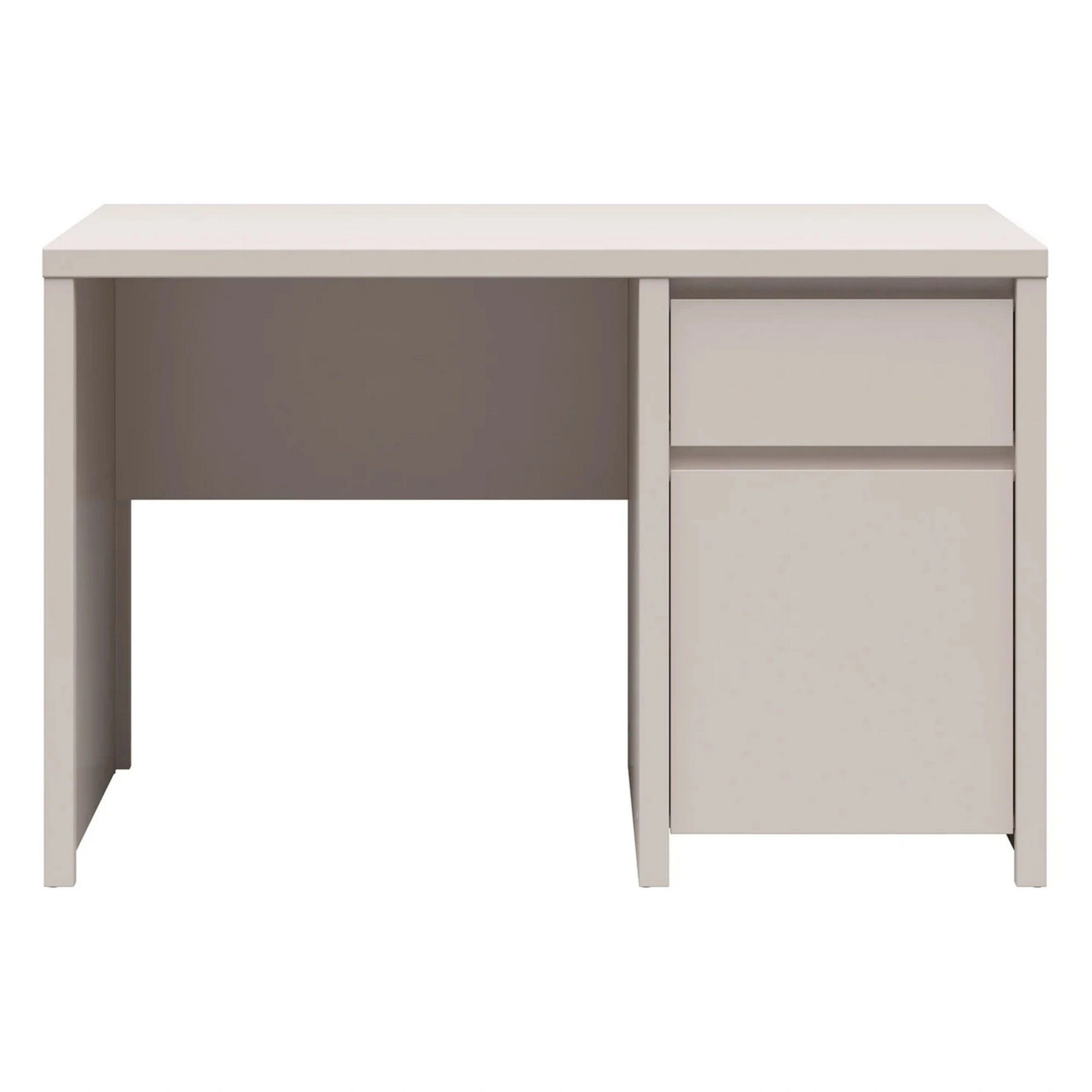 Birou KASPIAN, casmir, PAL, 120x65x77 cm