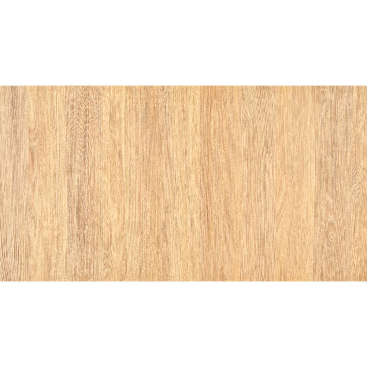 Masa extensibila mare PERONI, stejar auriu/negru, PAL furniruit/otel, 100/250x100x75 cm