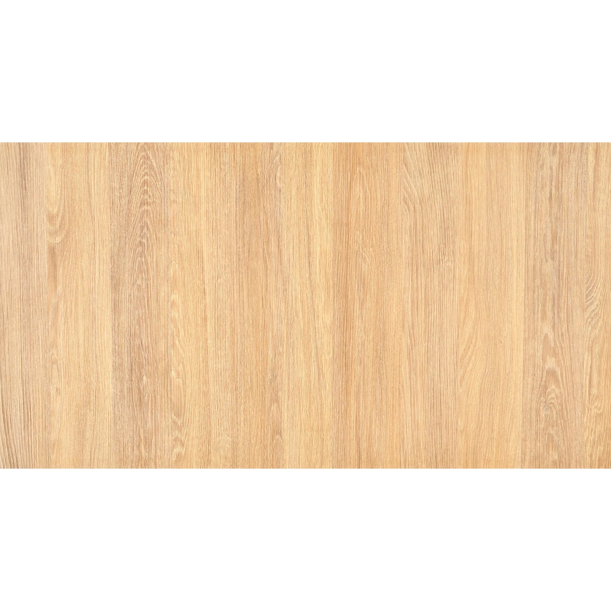 Masa extensibila mare PERONI, stejar auriu/negru, PAL furniruit/otel, 100/250x100x75 cm