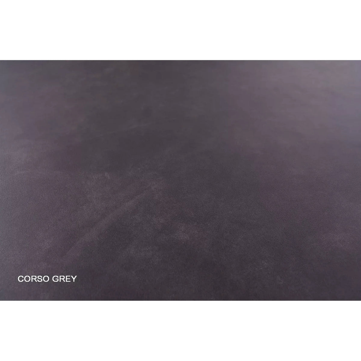 Masa rotunda extensibila 120 cm PORTO, gri inchis/negru mat, sticla securizata/metal