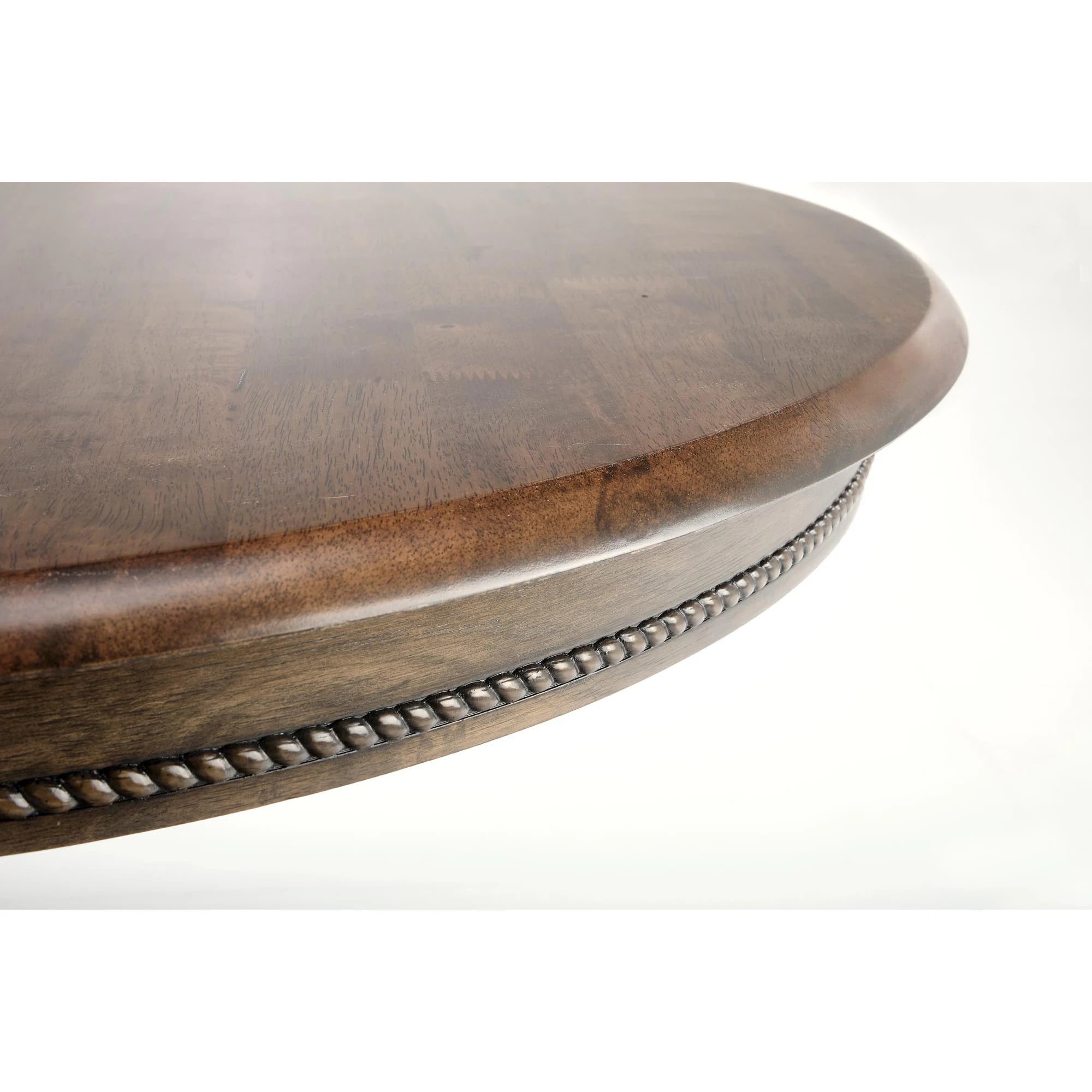 Masa extensibila nuc WILLIAM, 90/124x90x75 cm