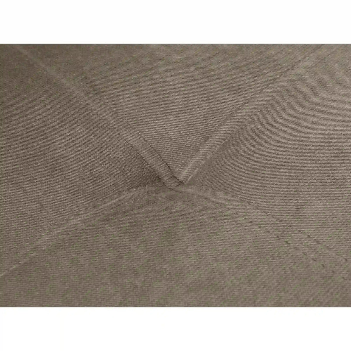 Canapea BUNIO III, stofa clasica bej - Paros 3, 147x88x86 cm