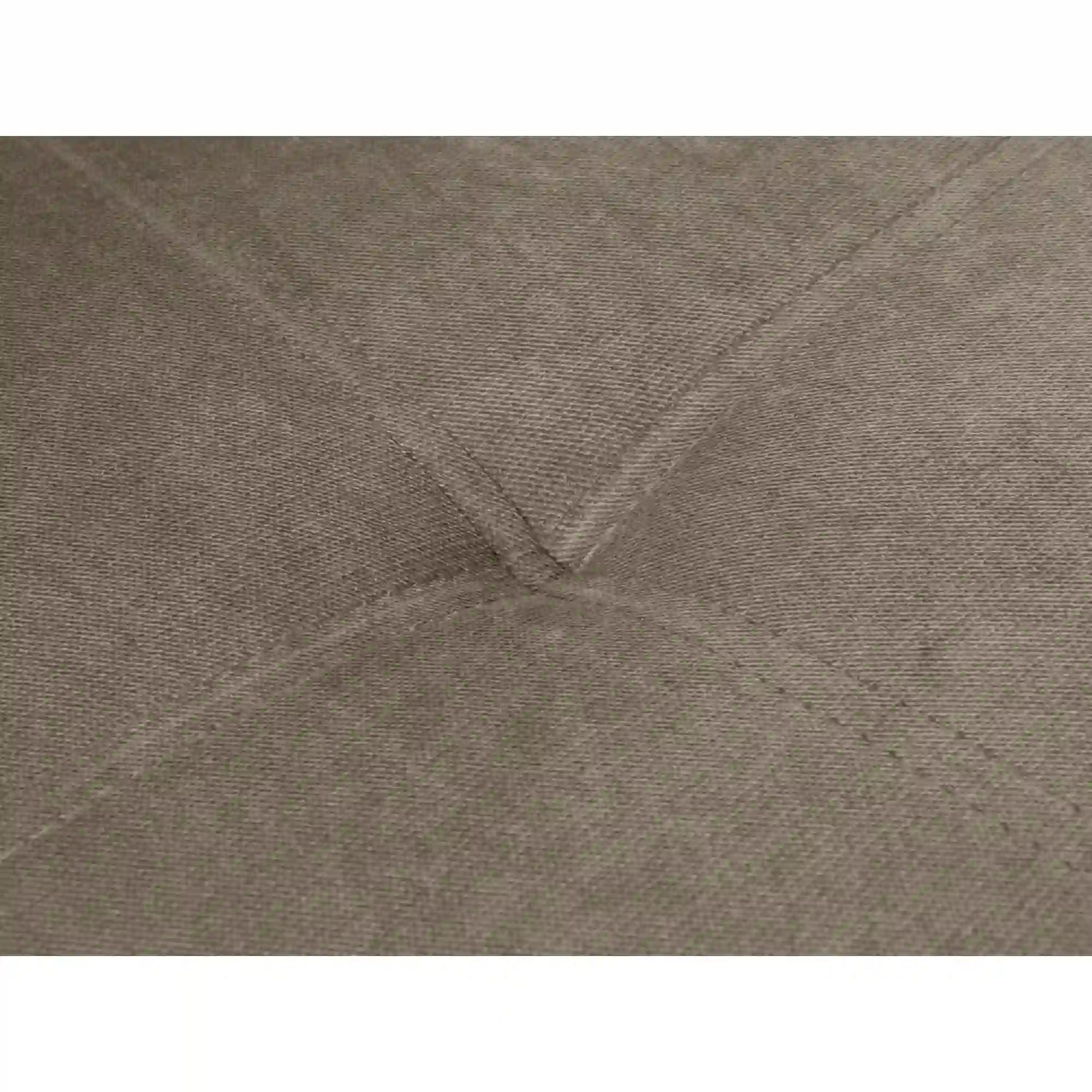 Canapea BUNIO III, stofa clasica bej - Paros 3, 147x88x86 cm