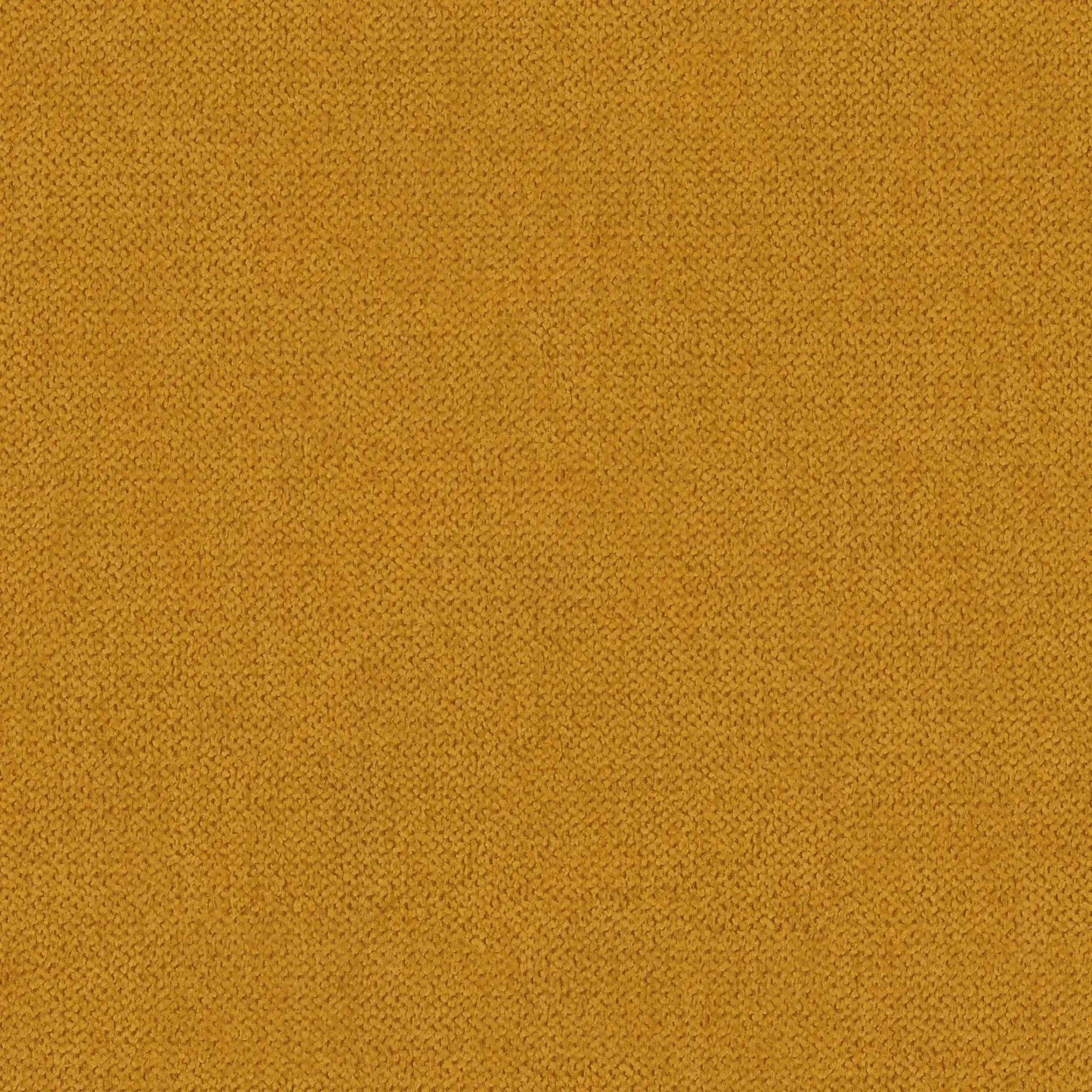 Canapea extensibila AMALFI, stofa galben - Soro 53, cu lada depozitare, 226x105x90 cm