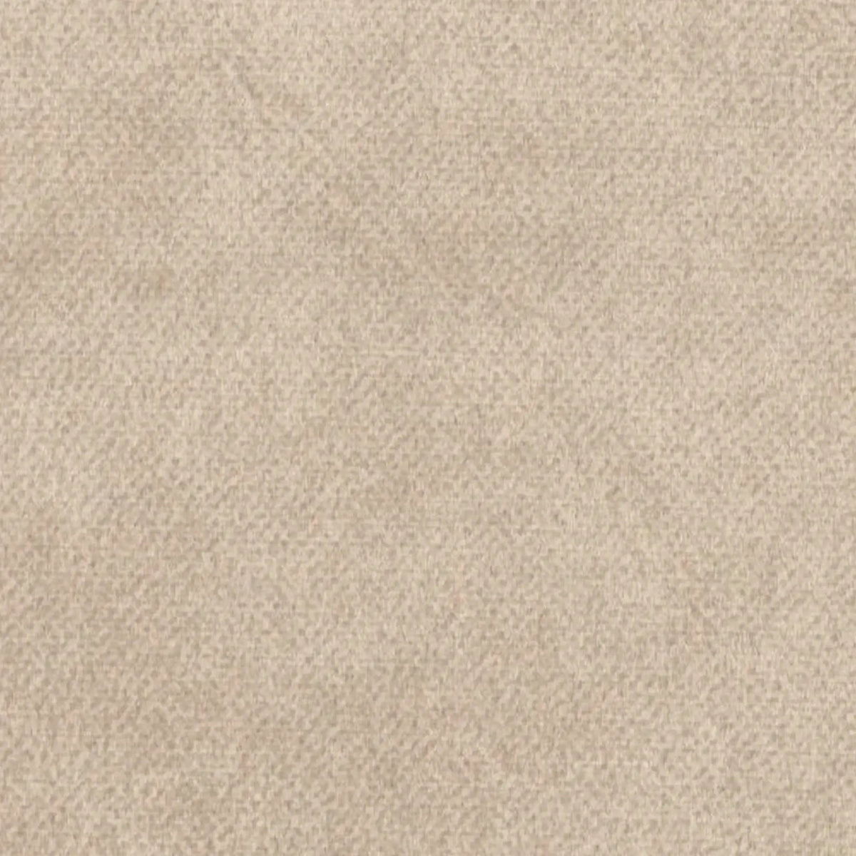 Canapea extensibila GANDI 140, stofa catifelata bej - Cloud 03, cu tetiere reglabile, 207x102x95 cm