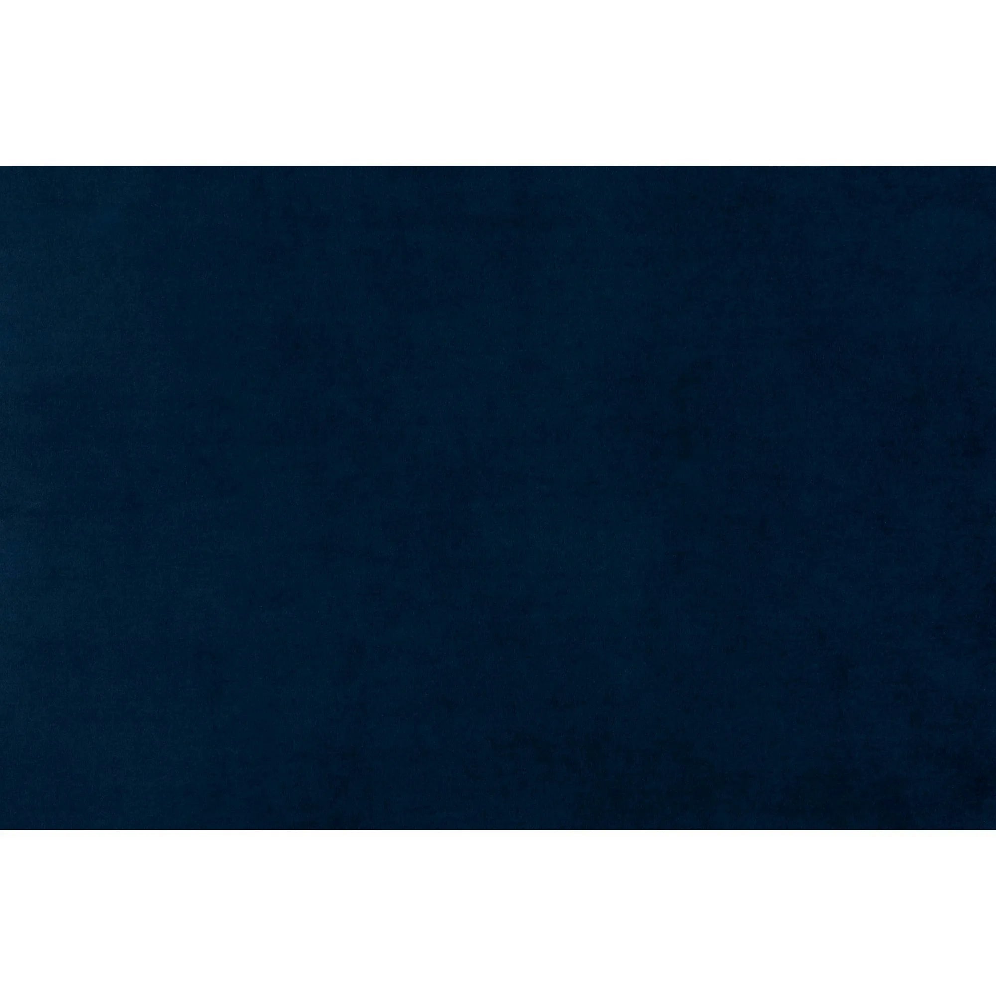 Canapea extensibila in fata 3 locuri BELLA, stofa catifelata albastru - Velvet F612, 228x110x93 cm