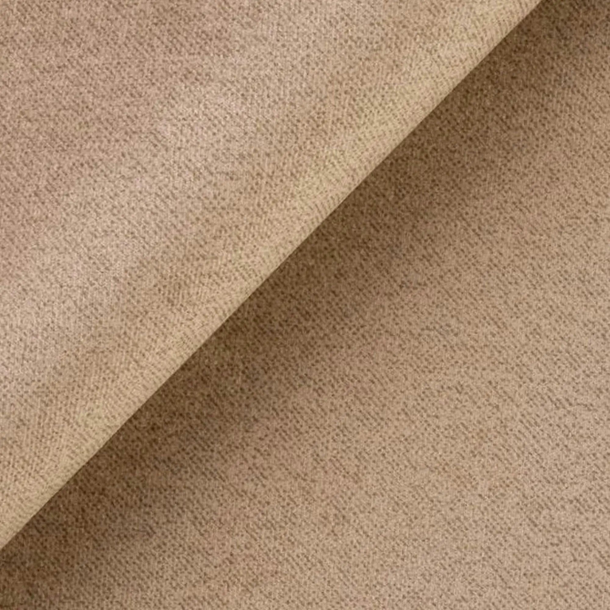 Canapea extensibila KARISA, stofa bej - Element 6, cu spatiu depozitare, 241x113x91 cm