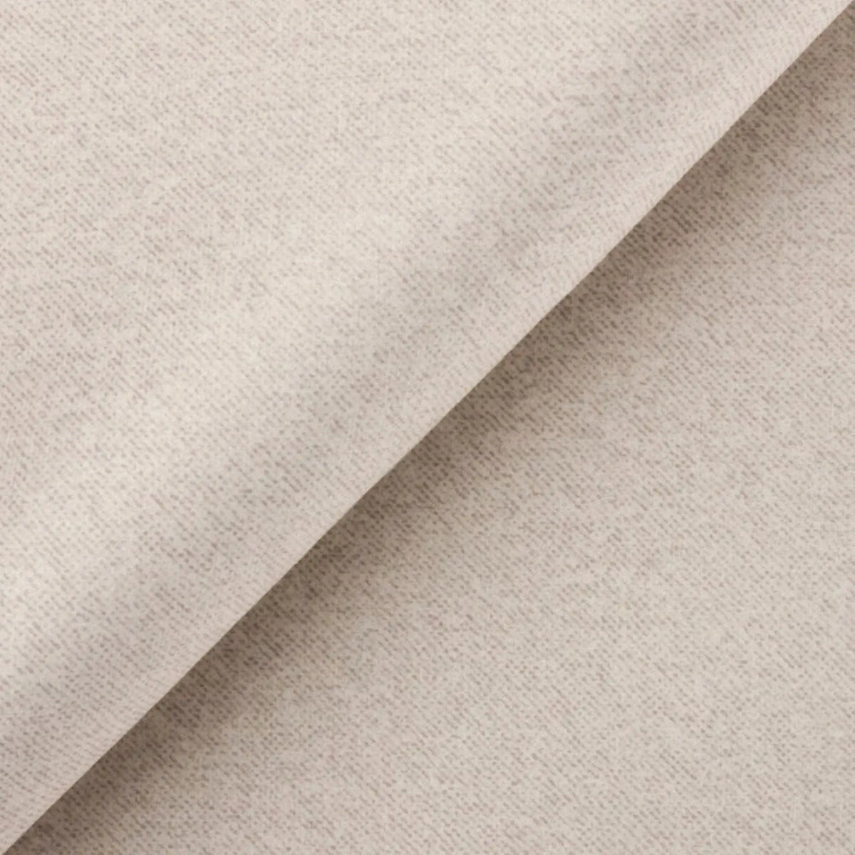 Canapea extensibila KARISA, stofa catifelata bej - Element 17, cu lada depozitare, 241x113x91 cm