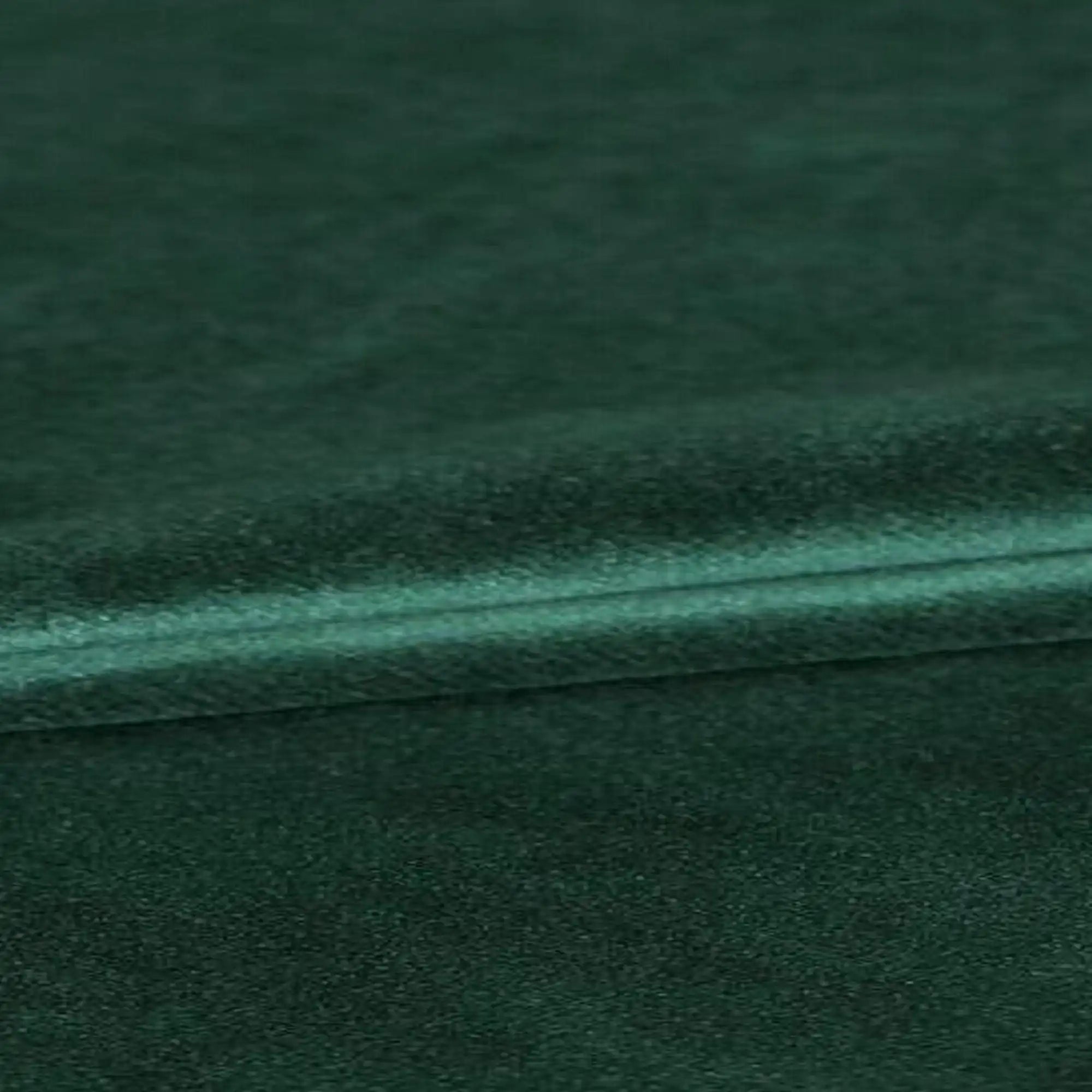 Canapea extensibila Molly, stofa catifelata verde - Riviera 38, Gama Premium, 226x101/200x91 cm