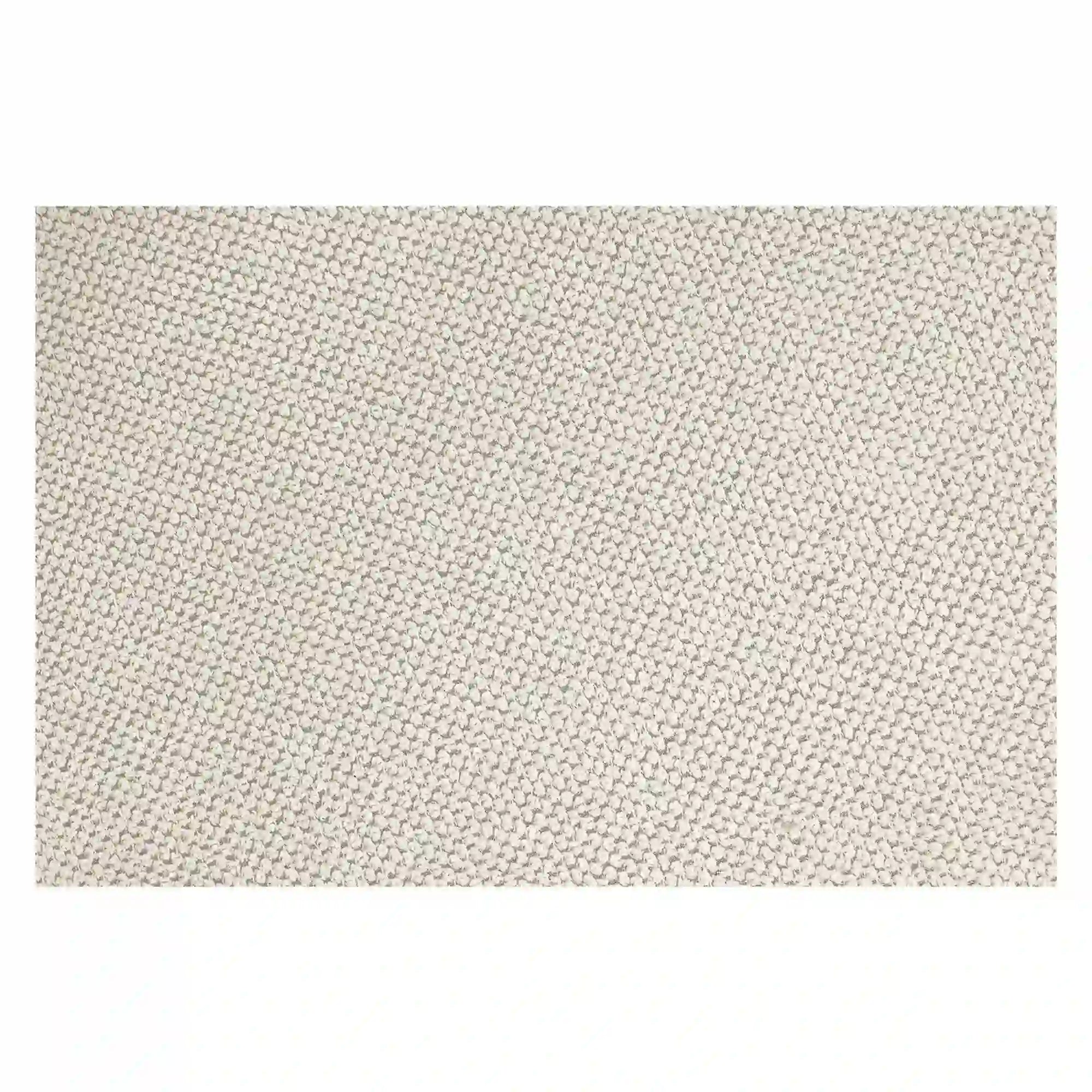 Canapea extensibila MONA, stofa catifelata bej - Curio 09, 230x92x94 cm