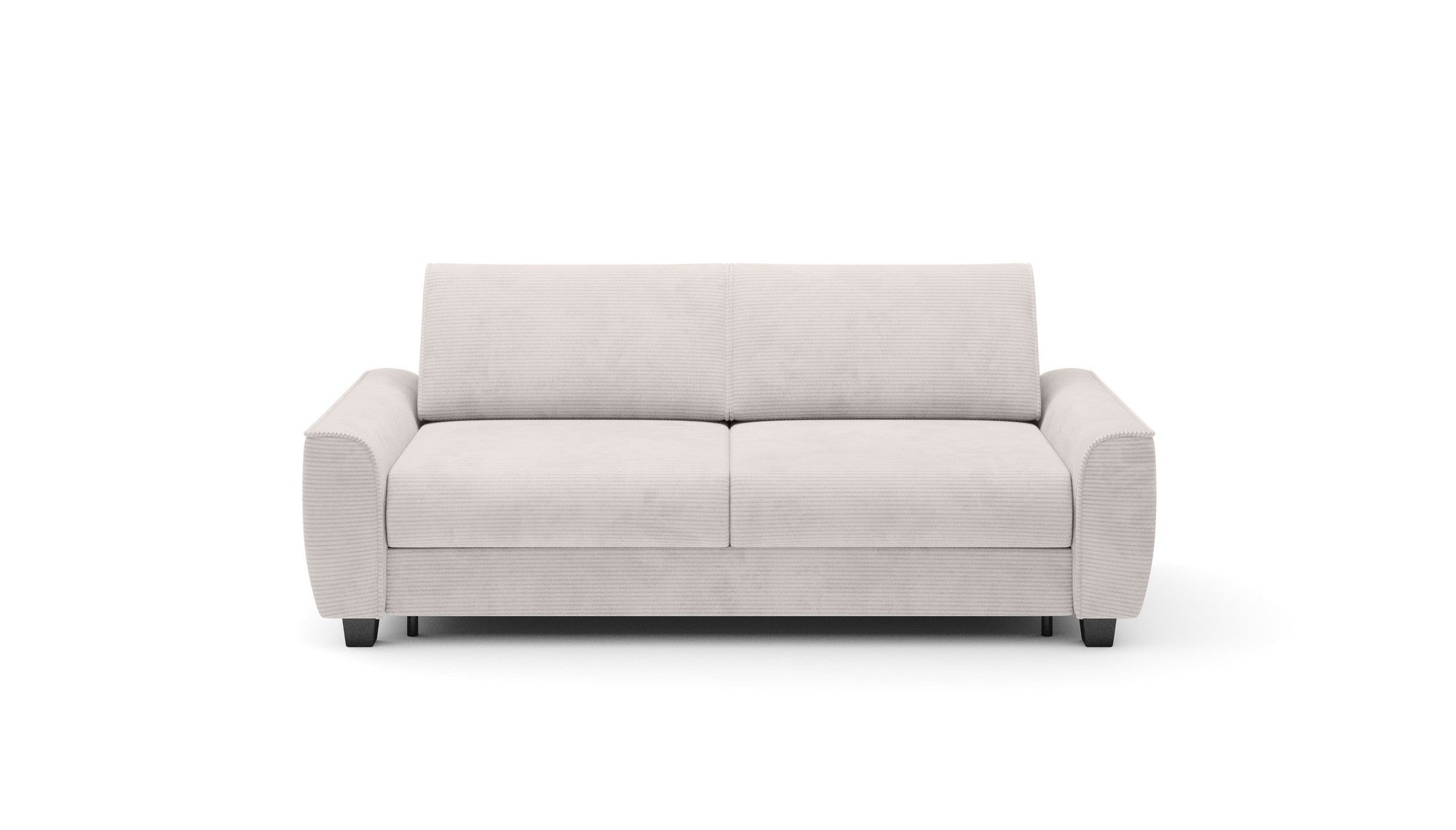Canapea extensibila MONZA 160, personalizabil materiale Gama Premium, 220x98x84 cm
