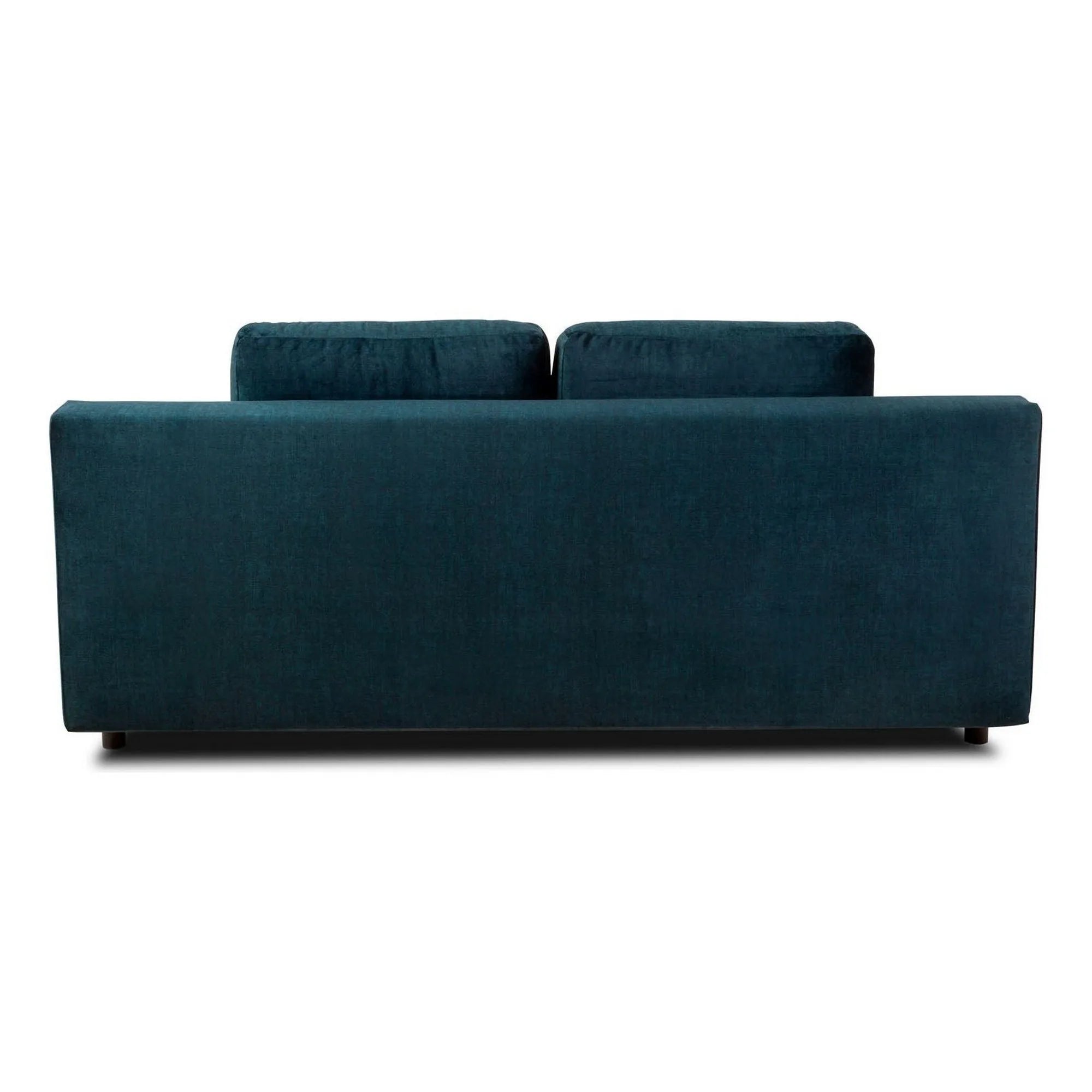 Canapea extensibila Nola, personalizabil materiale gama Oferta Avantaj, cu lada de depozitare 200x100x90 cm