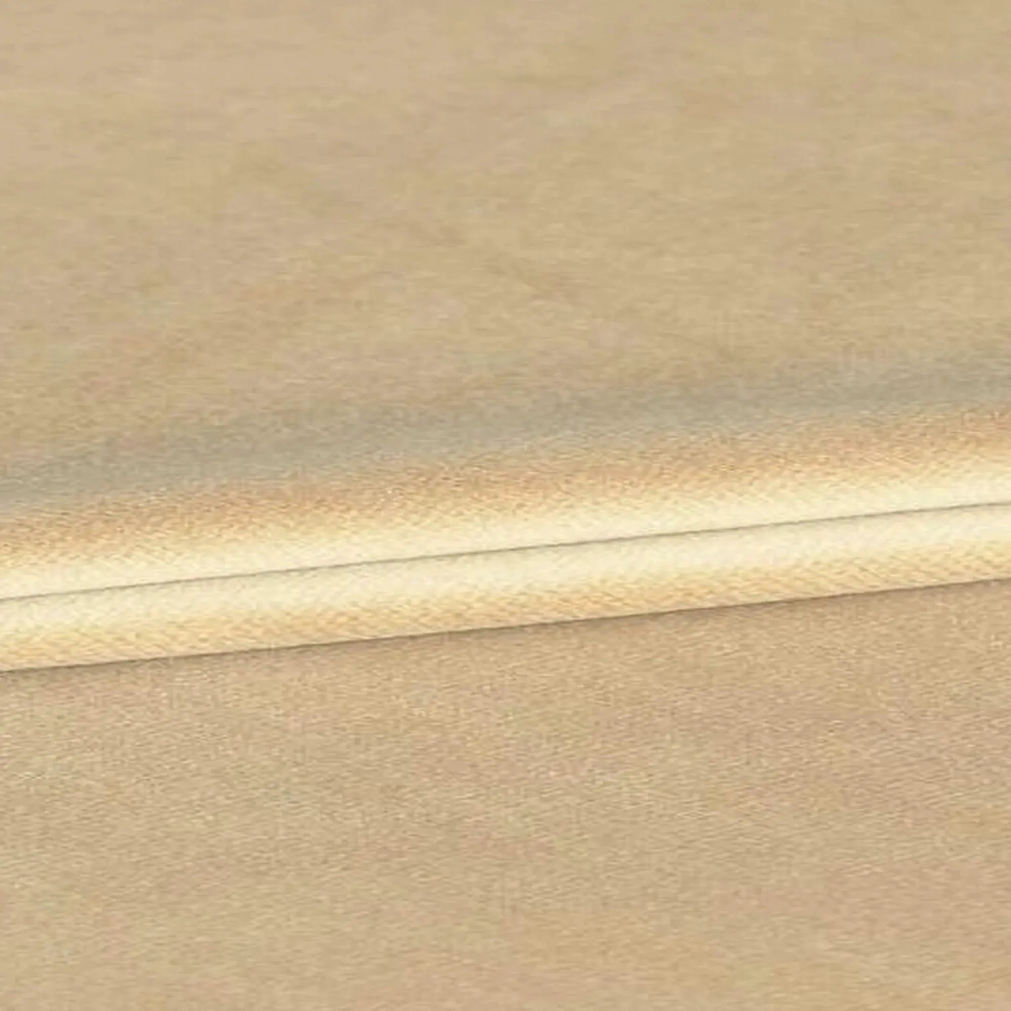Canapea extensibila OSLO, stofa catifelata crem - Riviera 21, cu lada depozitare, 197x94x90 cm