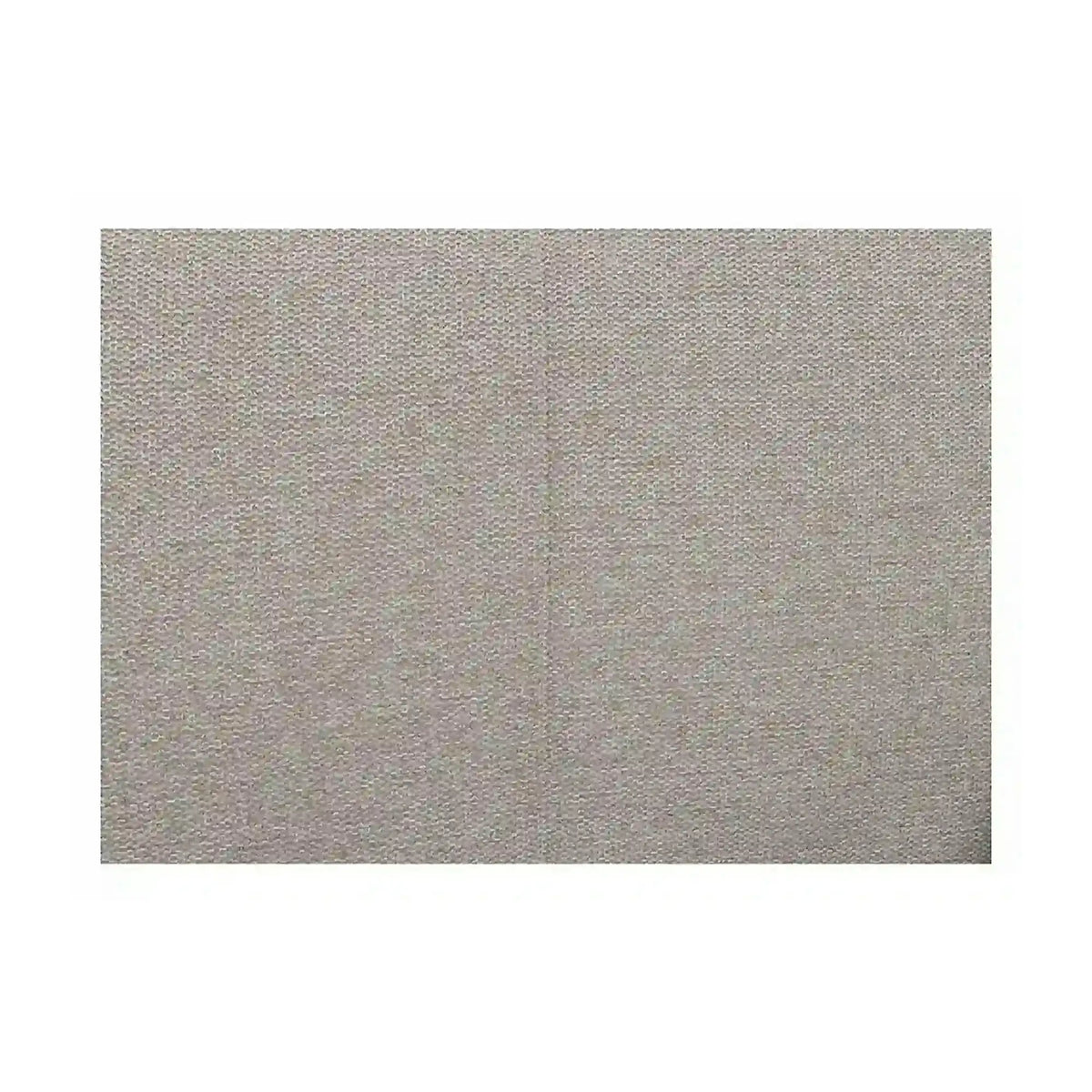 Canapea extensibila POLI, stofa catifelata bej - Matana 17, 134x110x97 cm