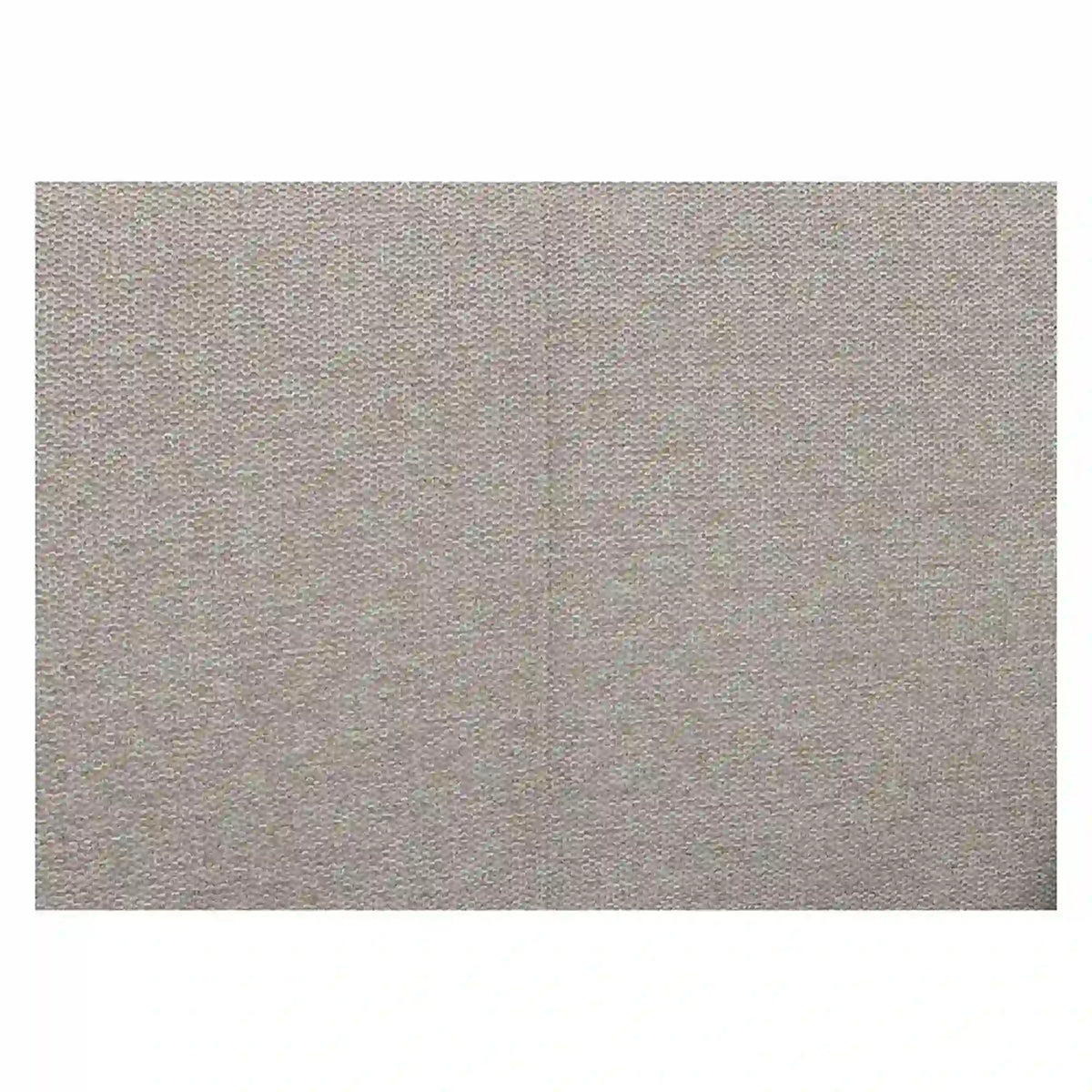 Canapea extensibila POLI, stofa catifelata bej - Matana 17, 134x110x97 cm