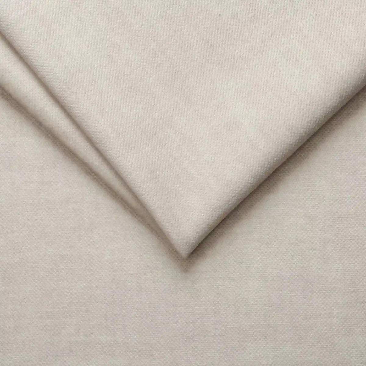 Coltar PALLADIO L, sezlong stanga, stofa catifelata bej - Vogue 1, Gama Premium, cu reglaj electric si tetiere reglabile, 320x220x99 cm