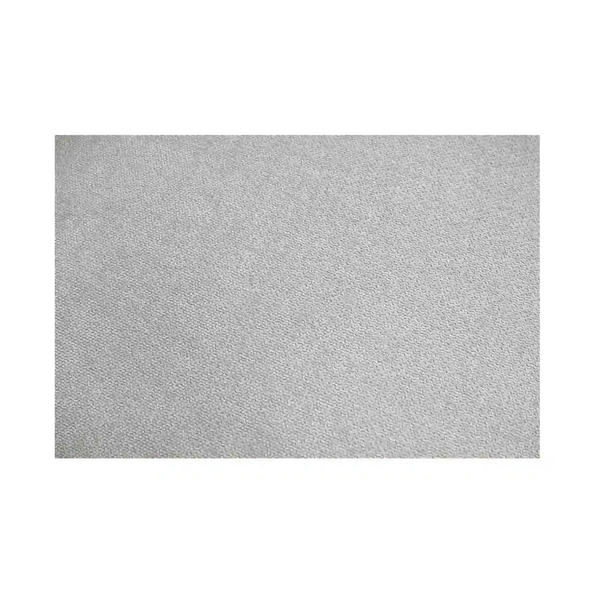 Canapea extensibila SUN, stofa catifelata gri - Enjoy New 45, 193x92x96 cm