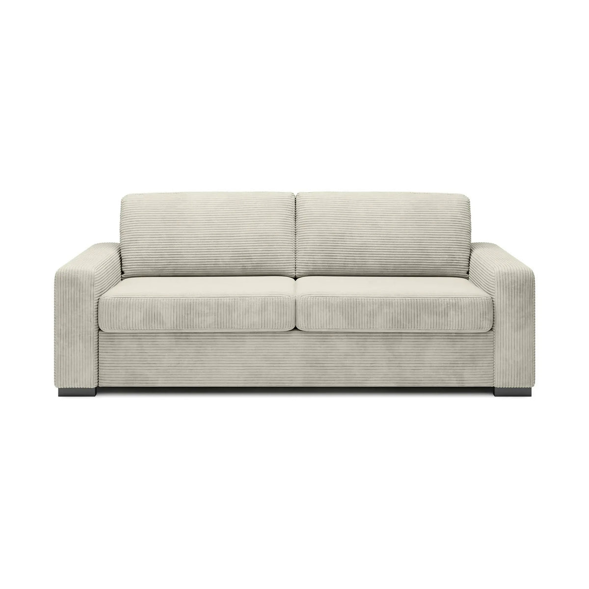 Canapea extensibila VANILLA 160, personalizabil, 220x98x87 cm