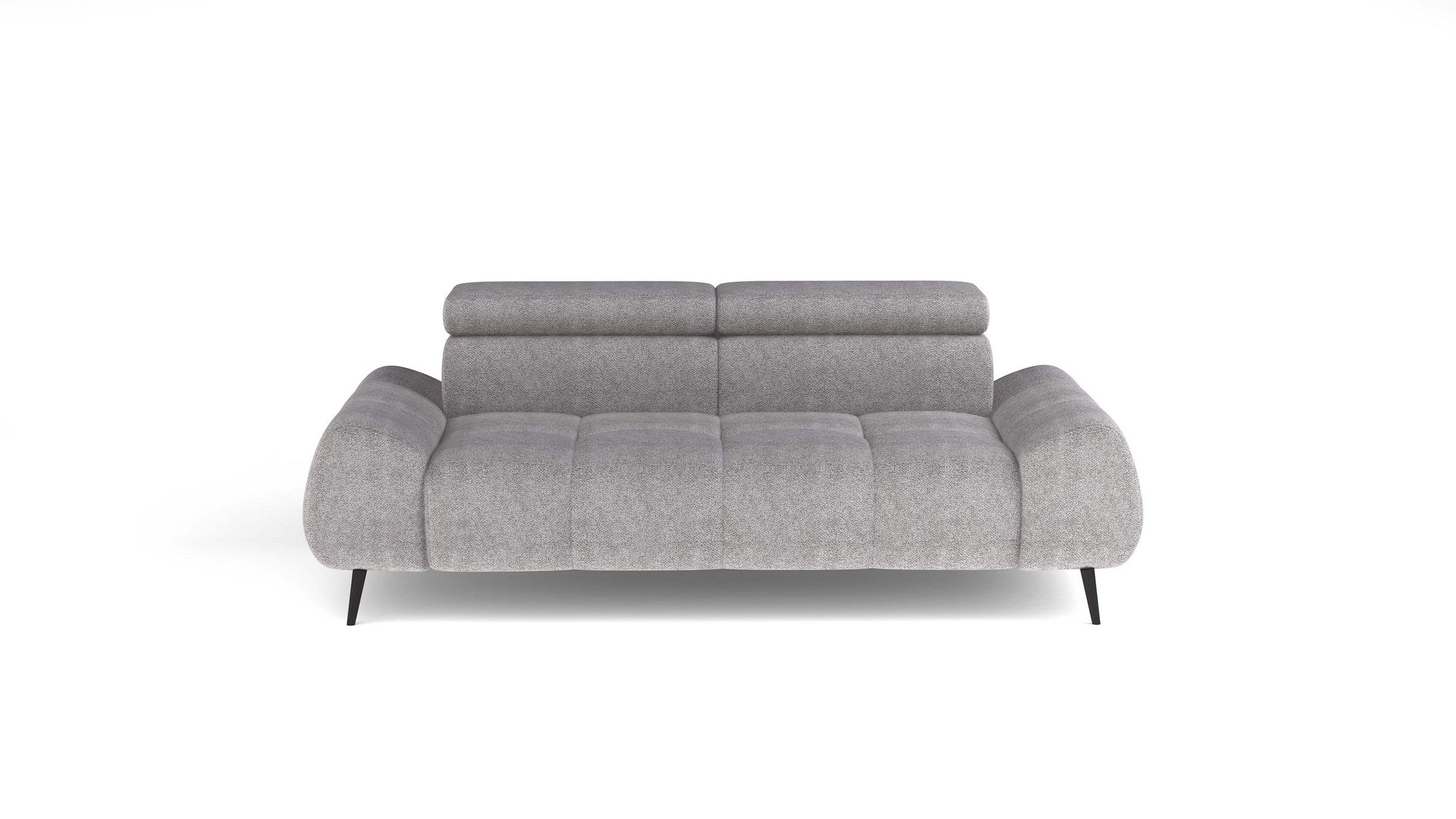 Canapea MAVEL 2, personalizabil materiale gama Oferta Avantaj, cu reglaj electric, 197x105x97 cm