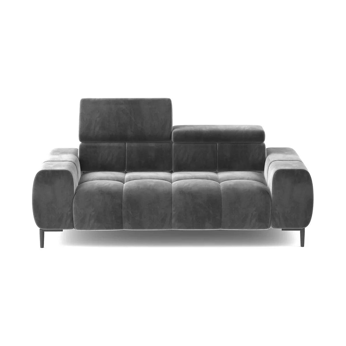 Canapea Plaza 2, personalizabil, 192x105x99/76 cm