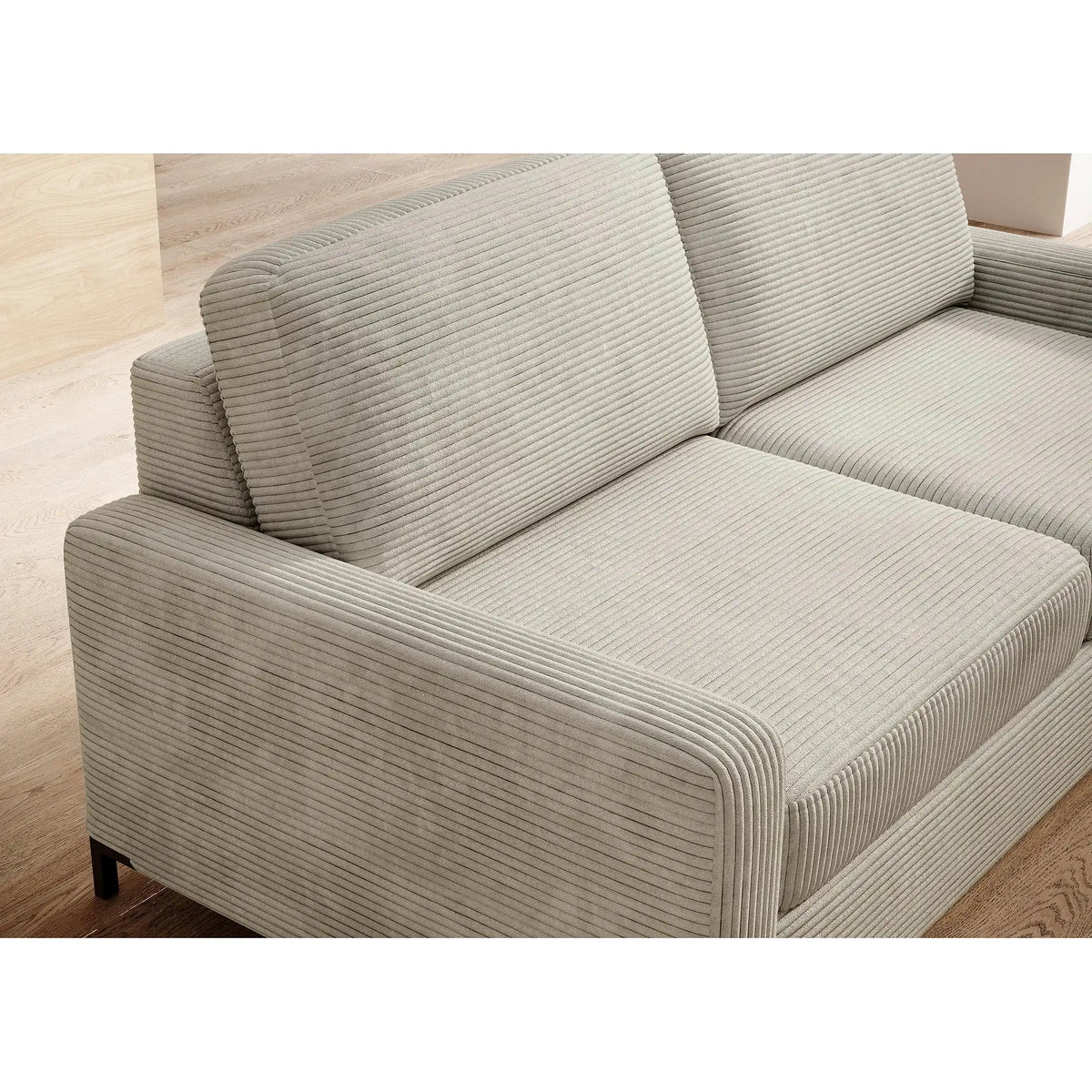 Canapea Tino extensibila 140, personalizabil, 187x97x84 cm