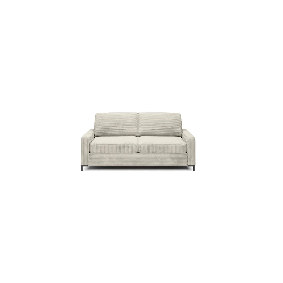 Canapea Tino extensibila 160, personalizabil materiale gama Oferta Avantaj, 207x97x84 cm