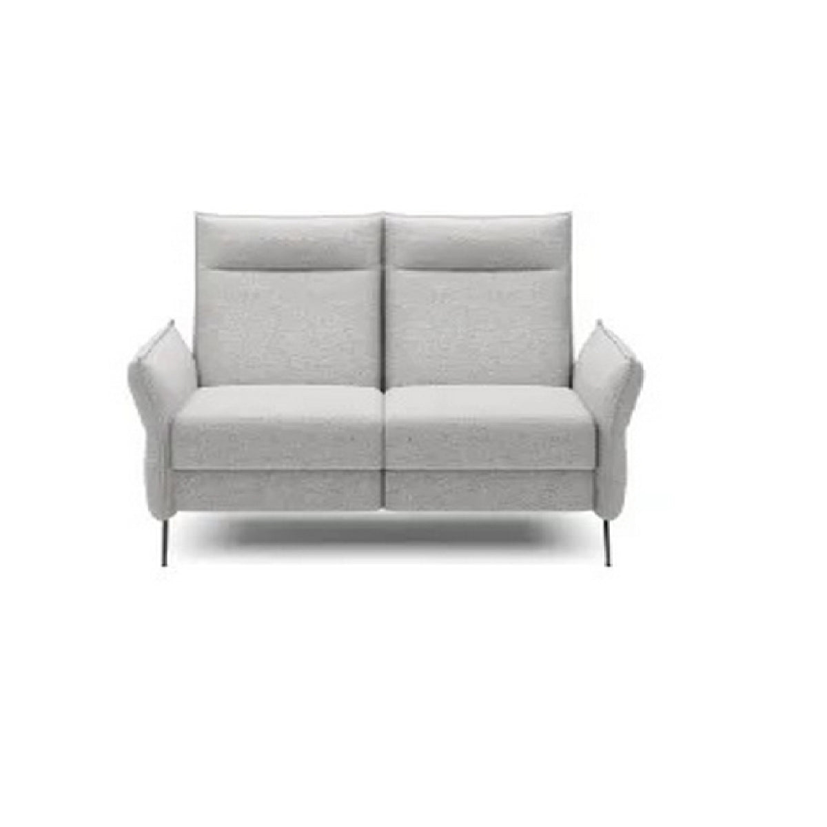 Canapea XAVI 2L, personalizabil materiale gama Premium, 138x88x105 cm