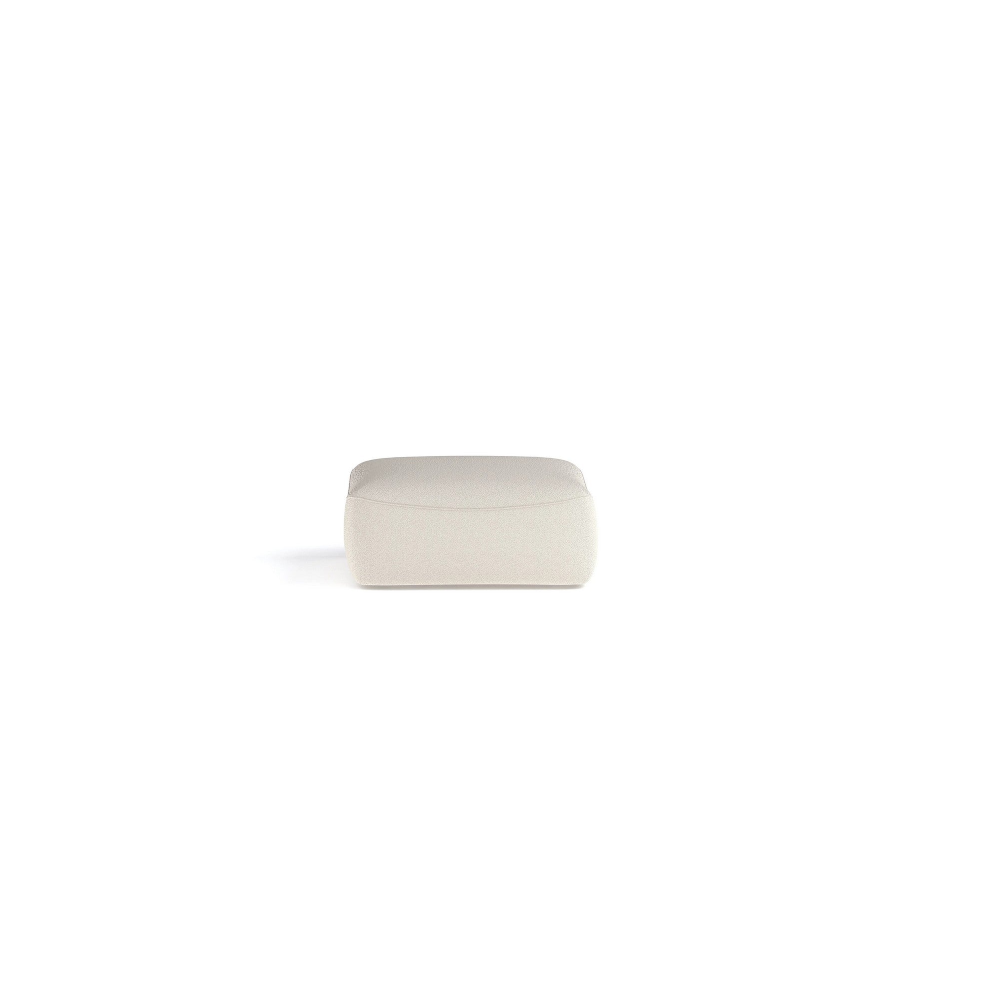 Taburet CANDELO, personalizabil materiale gama Premium, 90x70x44 cm