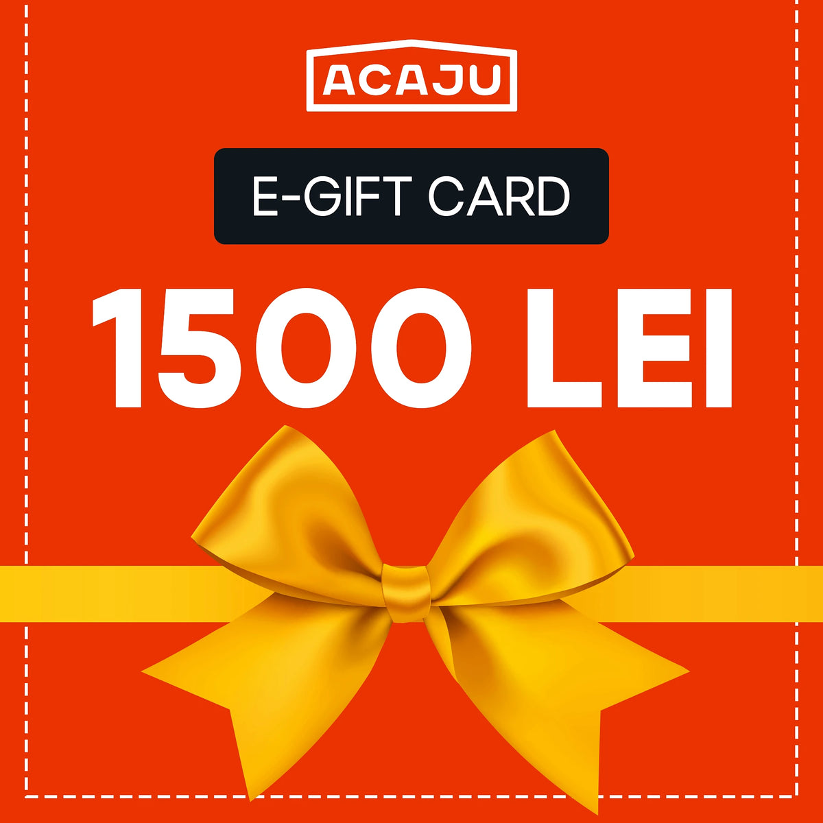 Card cadou