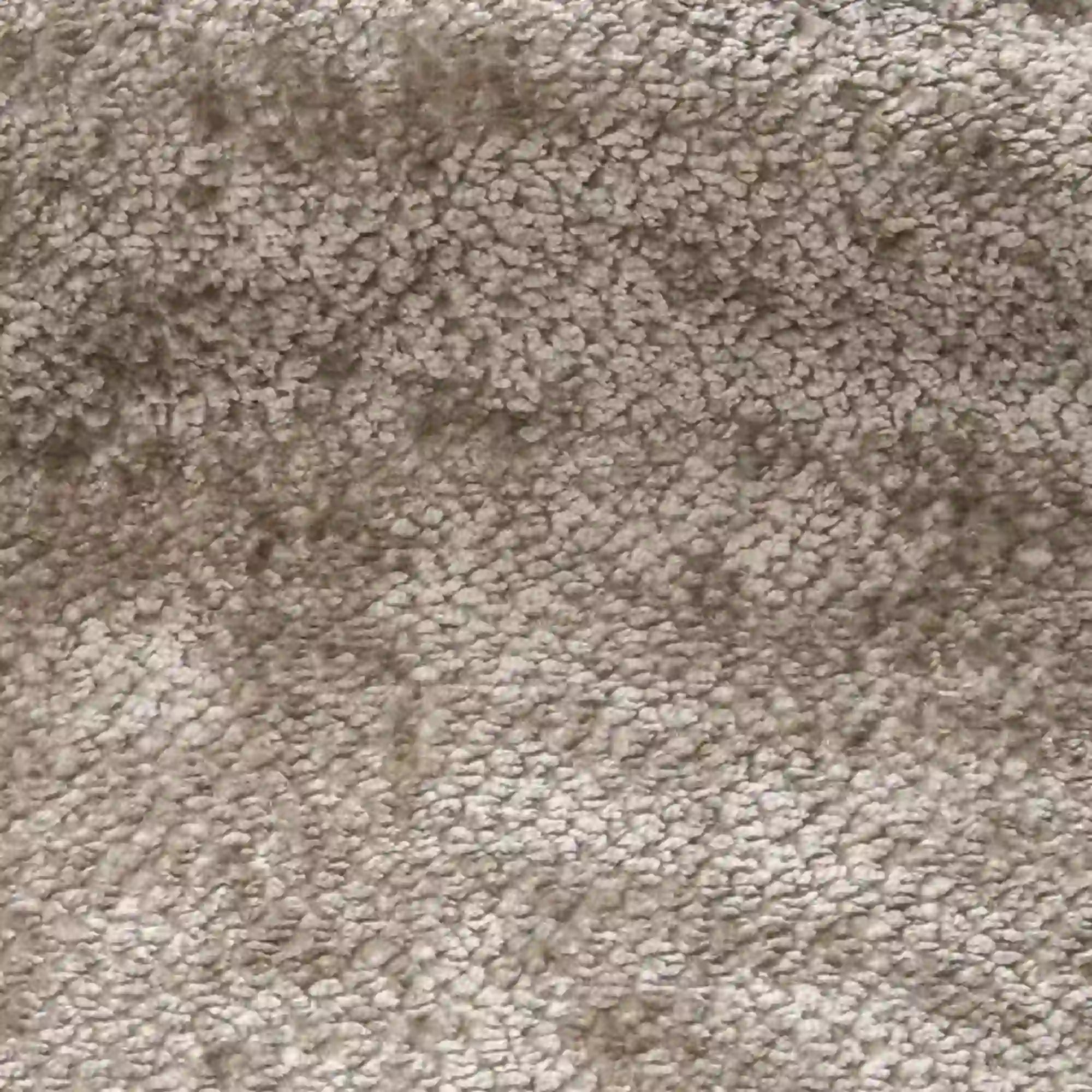 Coltar BAGGIO, sezlong stanga, stofa buclata grej - Aphrodite 04, Gama Premium, cu reglaj electric, incarcator wireless, lada depozitare si tetiere reglabile, 280x196x100 cm