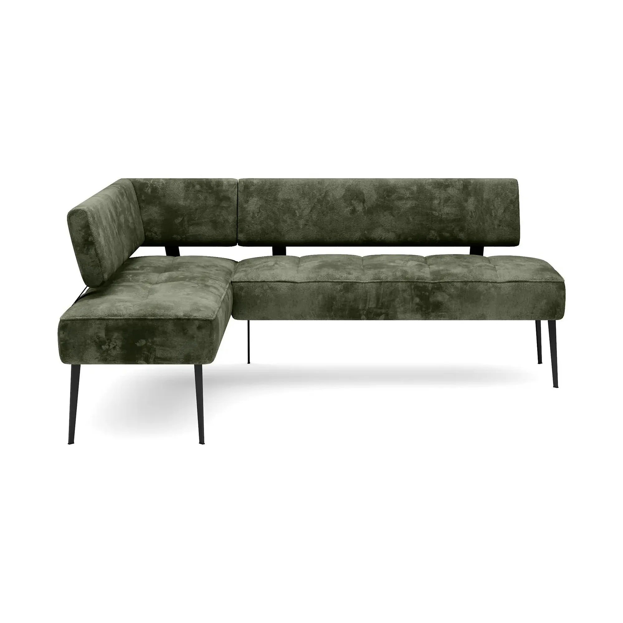 Coltar bucatarie BANCO, personalizabil, 213X164X89 cm
