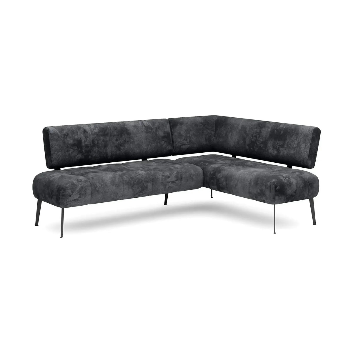 Coltar bucatarie MILO, personalizabil, 215X163X90 cm