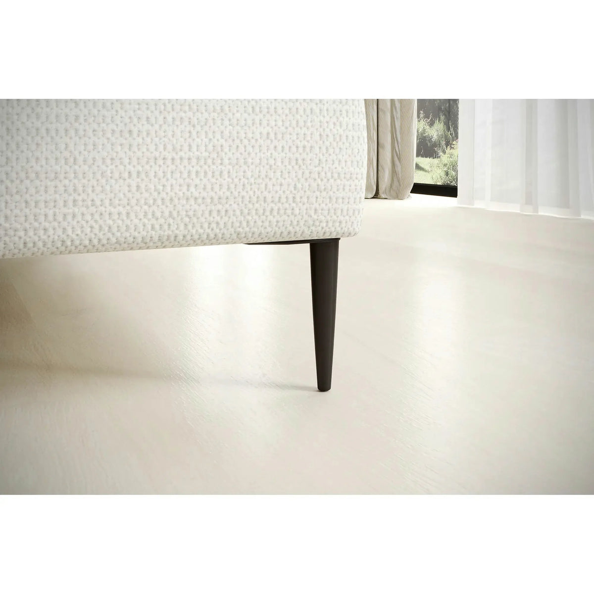 Coltar extensibil EMPOLI L, personalizabil, cu lada depozitare si tetiere reglabile, 289x218x94 cm