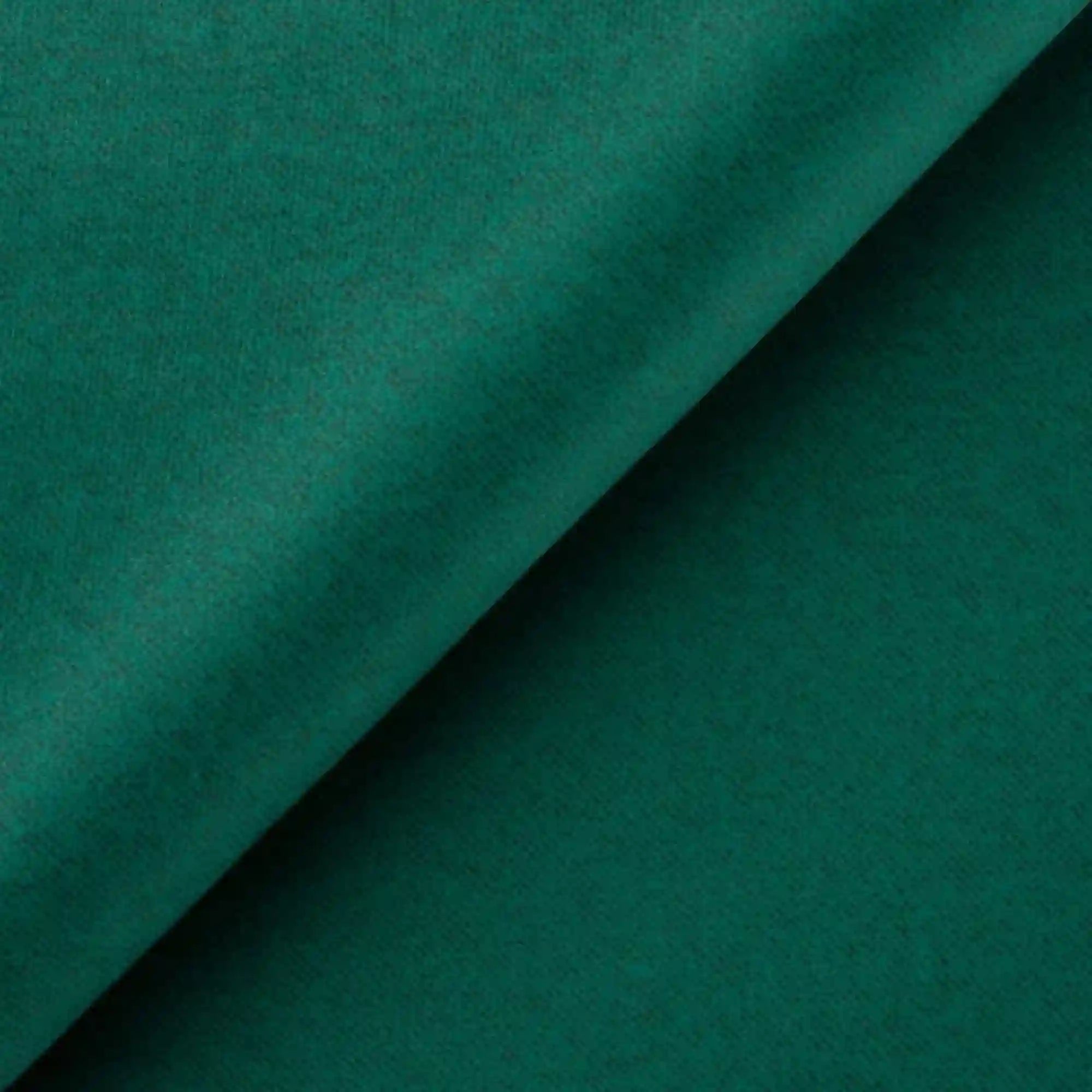 Coltar extensibil GANDI 160, sezlong dreapta, stofa catifelata verde - Element 20, Gama Premium, cu lada depozitare, 301x204x99 cm