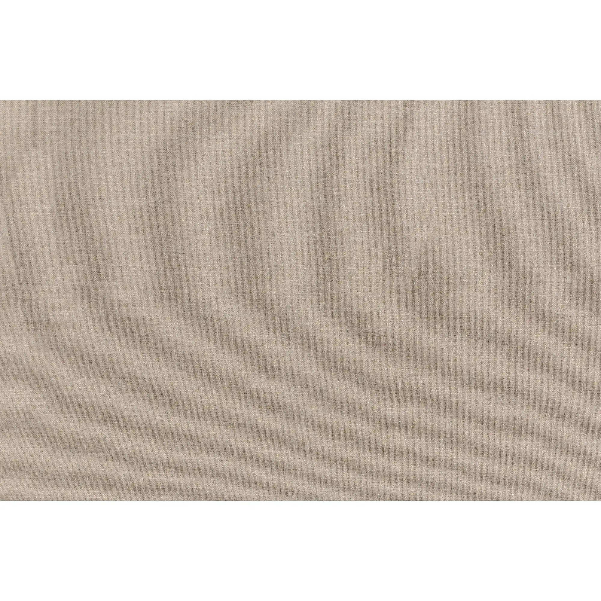 Coltar extensibil modern living LUNA, sezlong stanga, stofa clasica bej - Campsbay R463, 268x212x101 cm