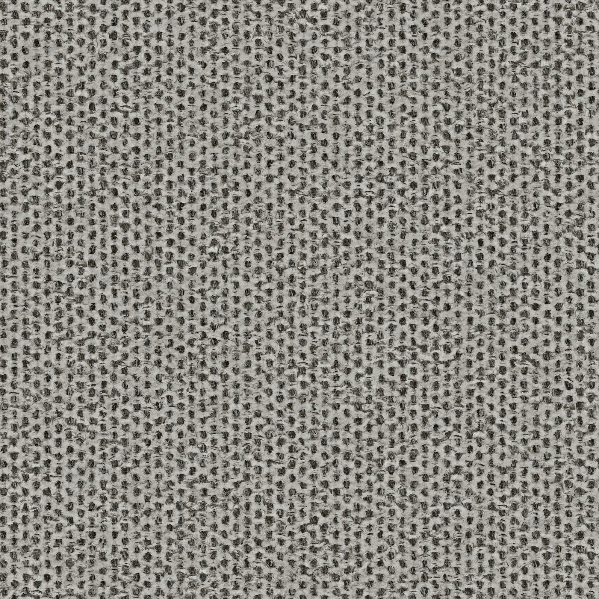 Coltar extensibil modern living ROCA, sezlong dreapta, stofa gri deschis - Rimini R073, 262x241x89 cm