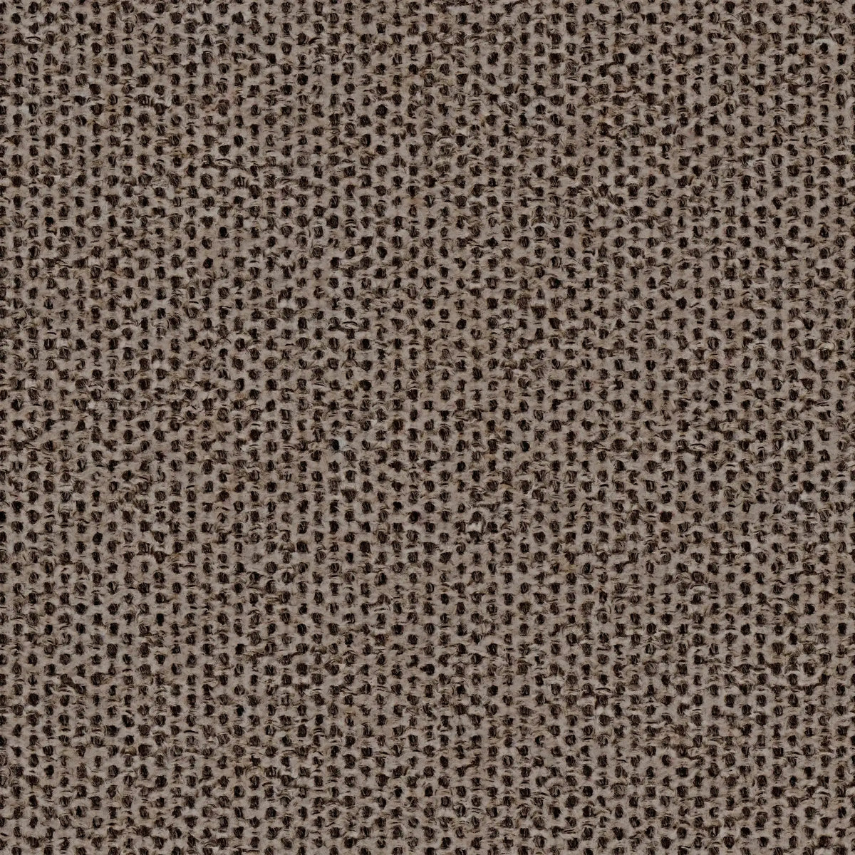 Coltar extensibil modern living ROCA, sezlong stanga, stofa maro - Rimini R071, 262x241x89 cm
